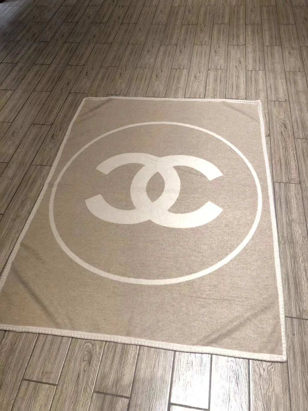 Текстиль Chanel 11565619