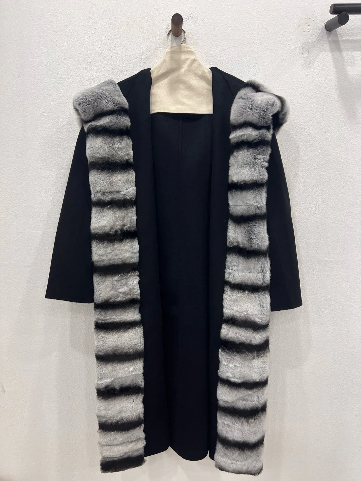 Пальто Женские Loro Piana 1207884