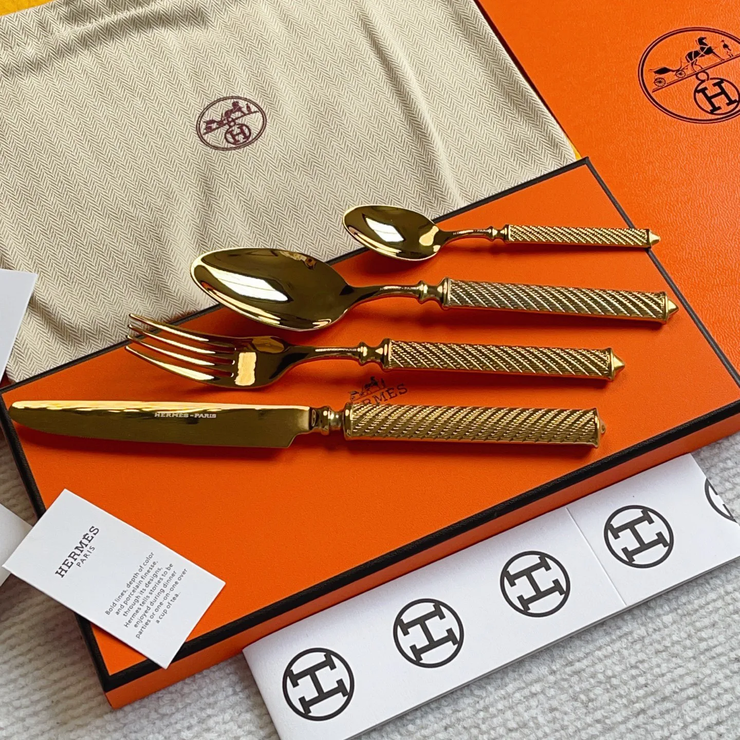 Посуда Hermes 1255692