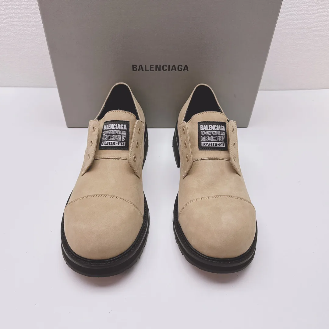 Туфли Женские Balenciaga 241840