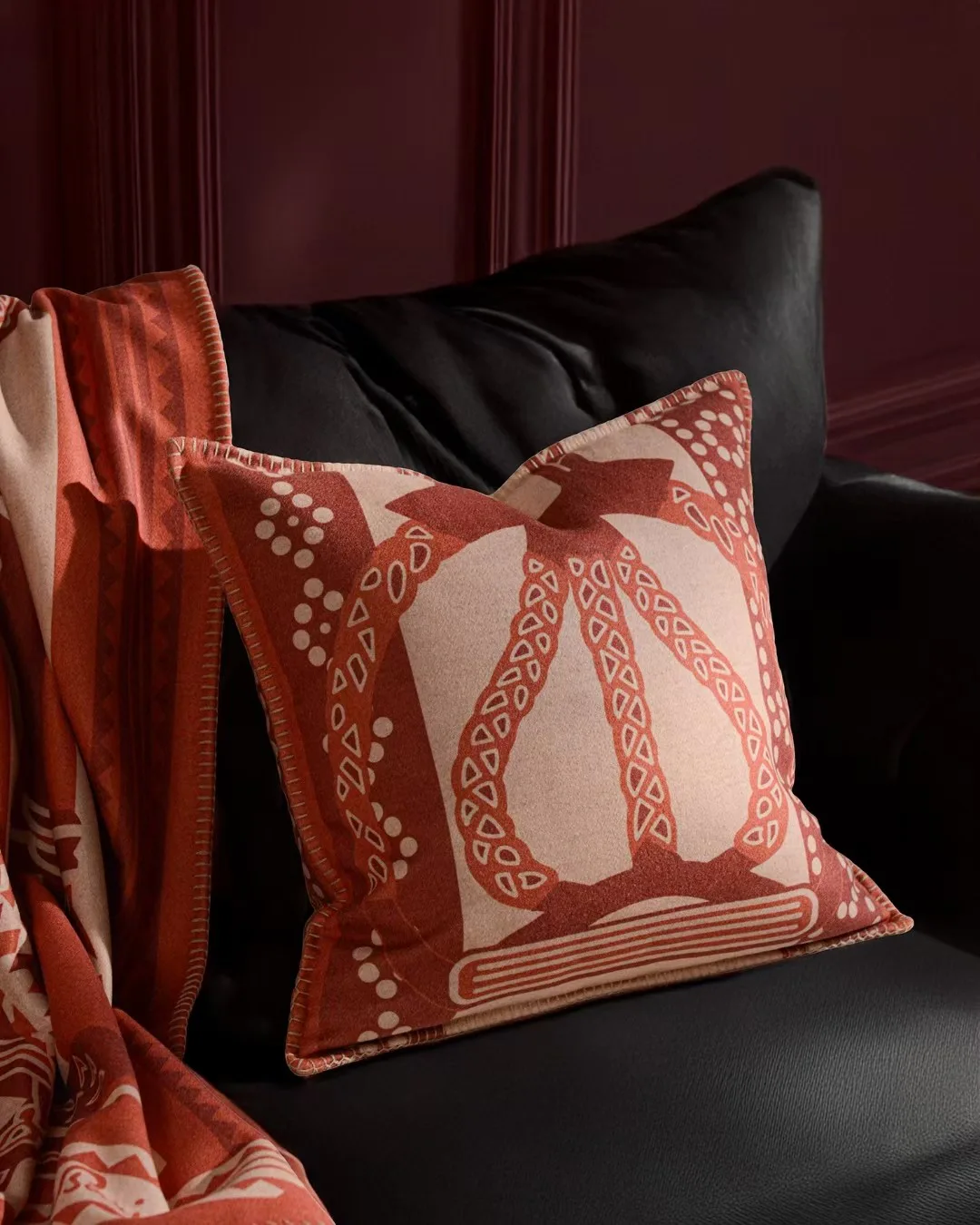 Текстиль Hermes 431274