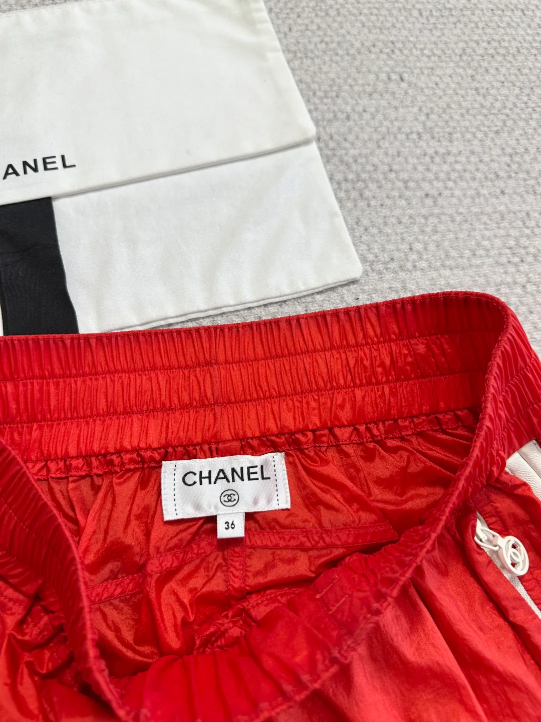 Шорты Женские Chanel 17157232