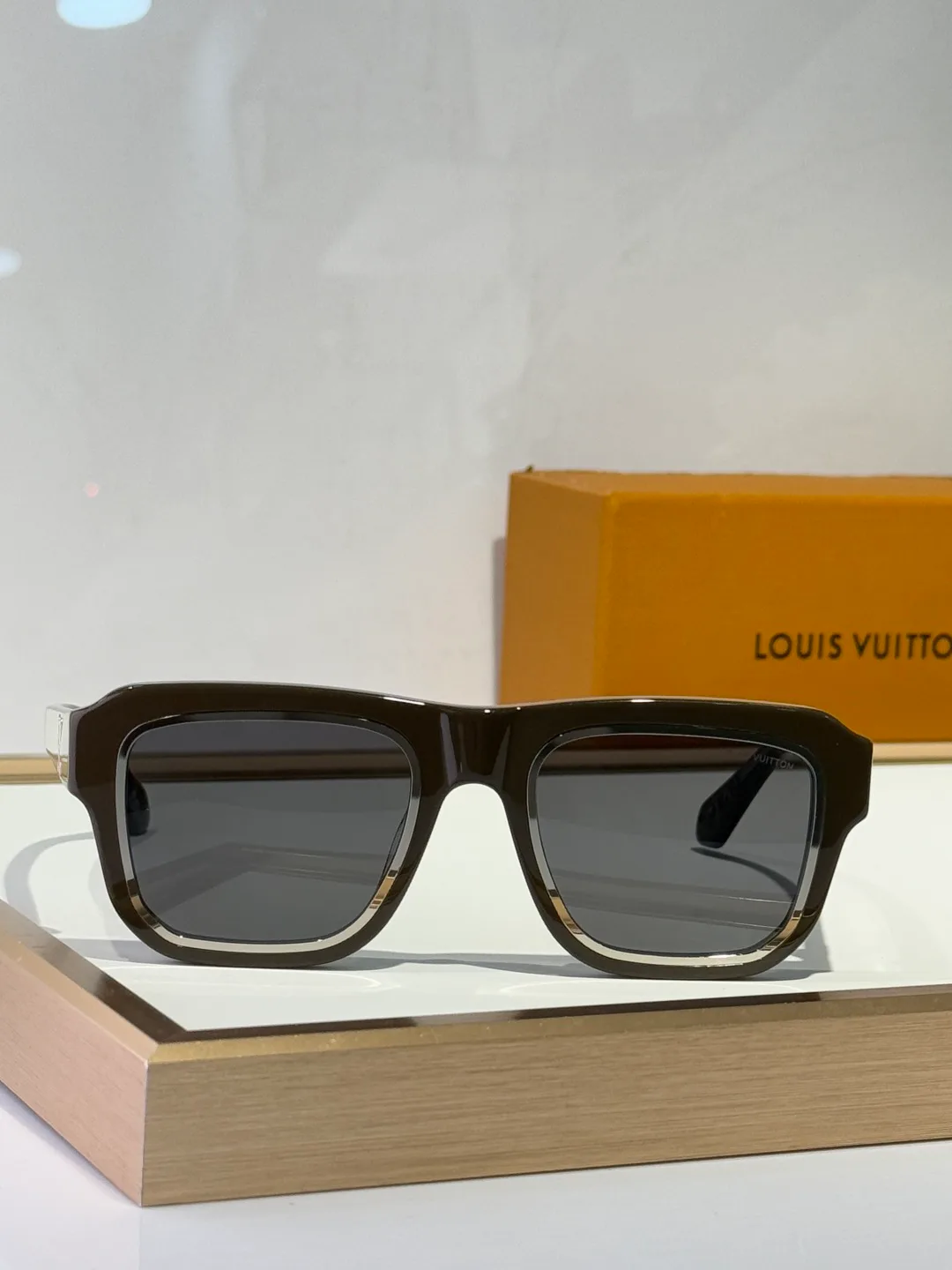 Очки Louis Vuitton 9759