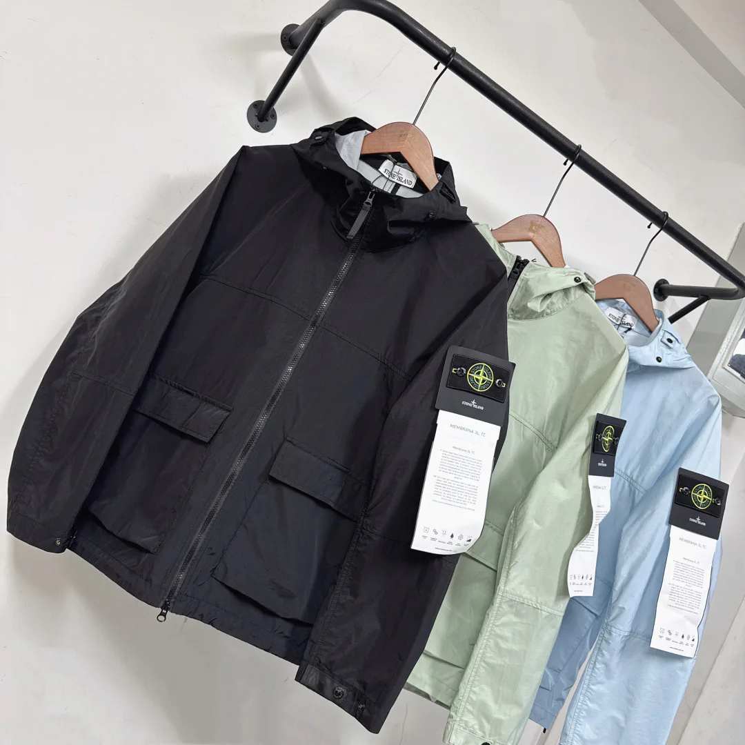 Куртки И Пуховики Женские Stone Island 9642222