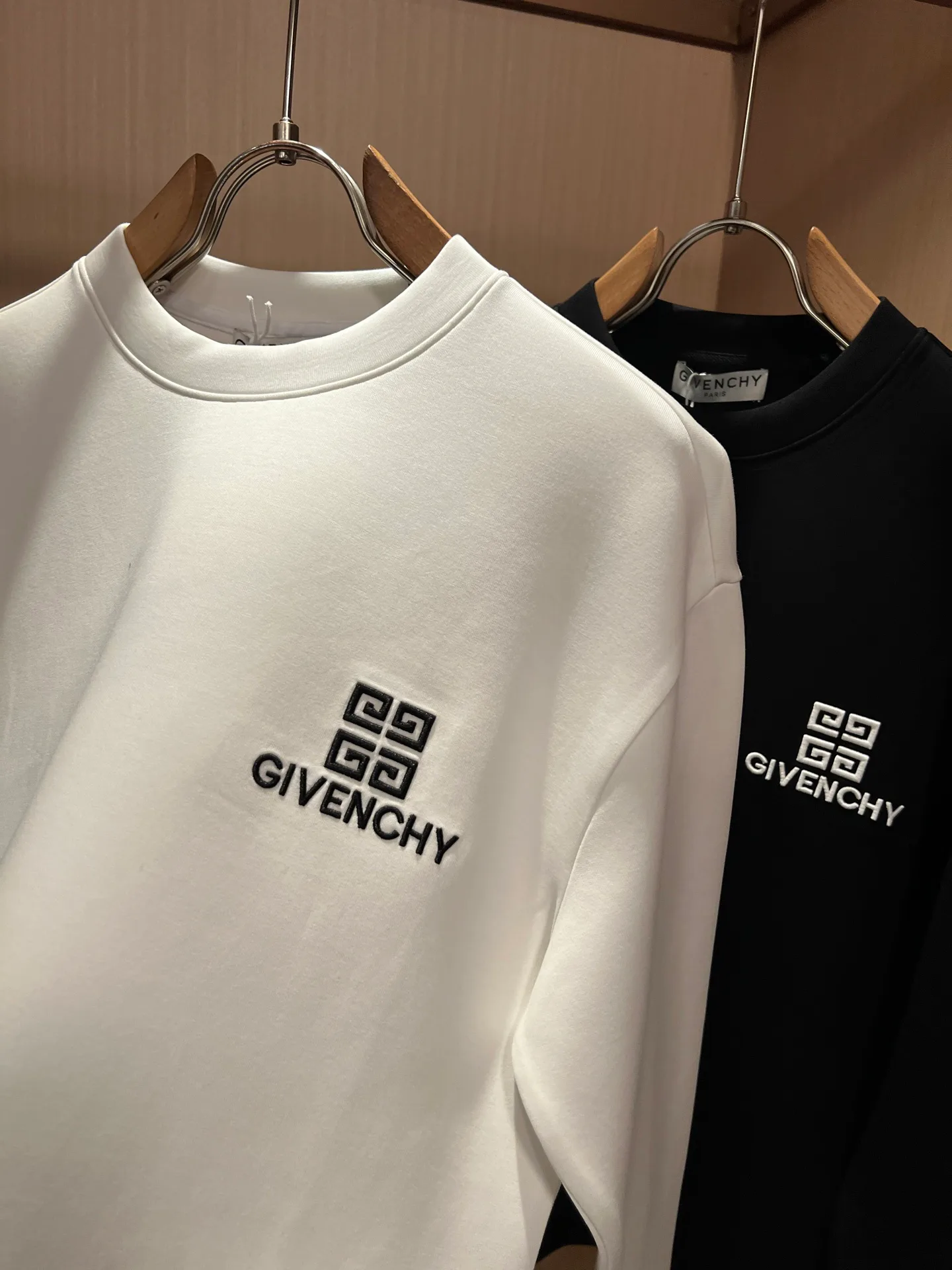 Свитшоты И Худи Мужские Givenchy 18519644