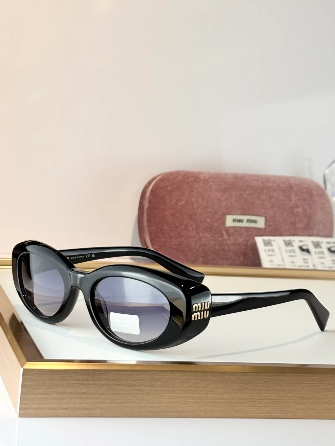 Очки Miu Miu 5127164
