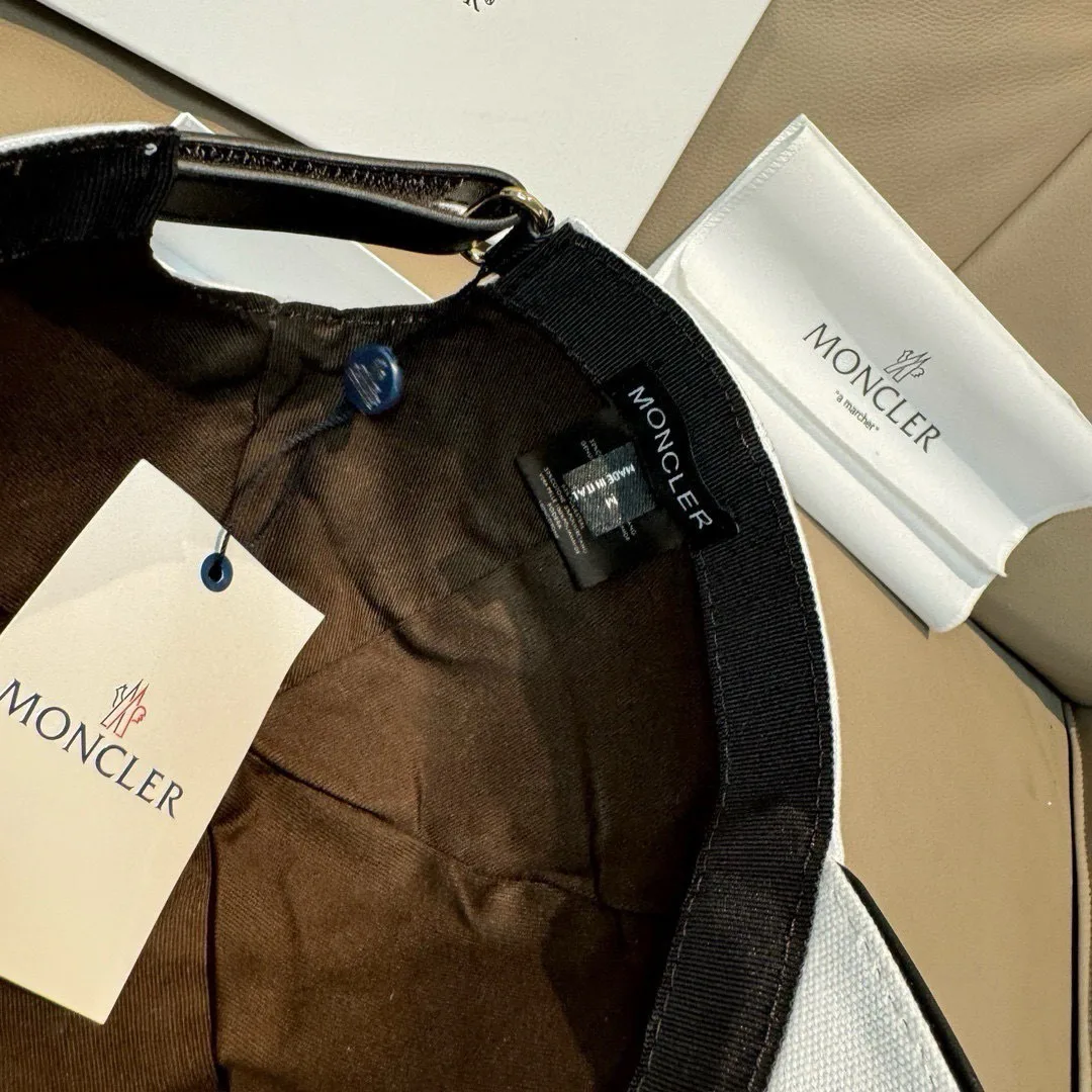 Головные Уборы Moncler 118898