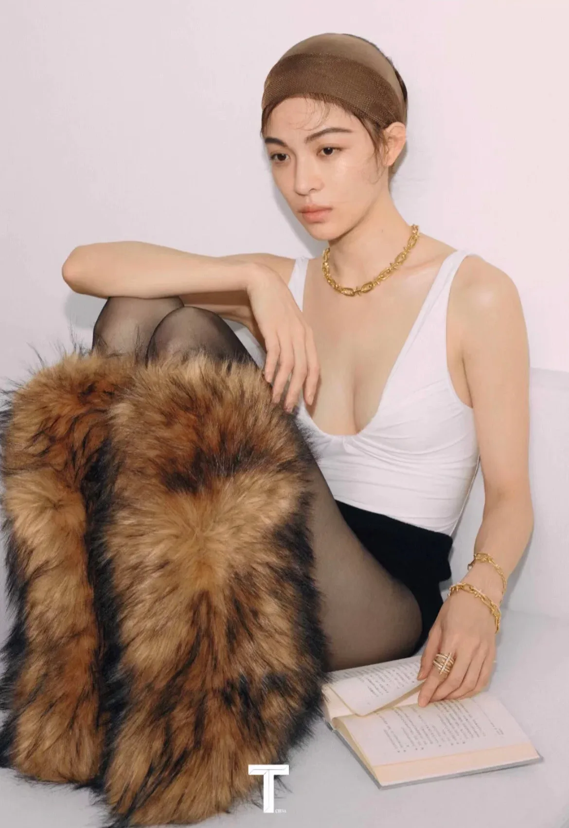 Бижутерия Tiffany 13175985