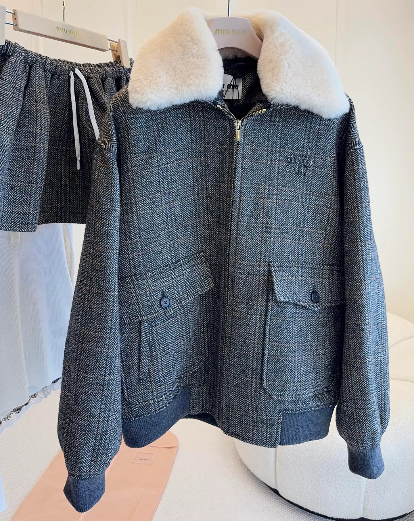 Костюмы Женские Miu Miu 257632