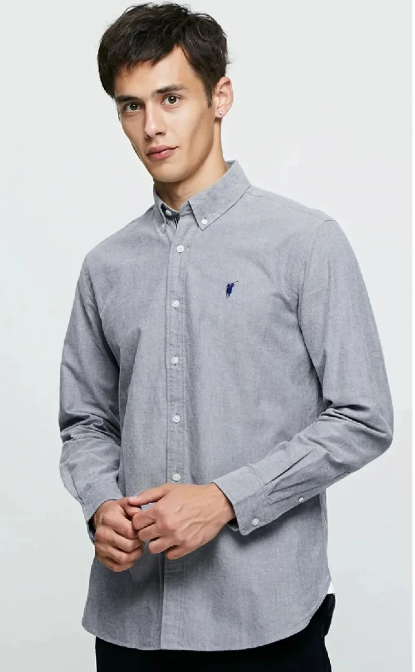 Рубашки Мужские Ralph Lauren 11140009
