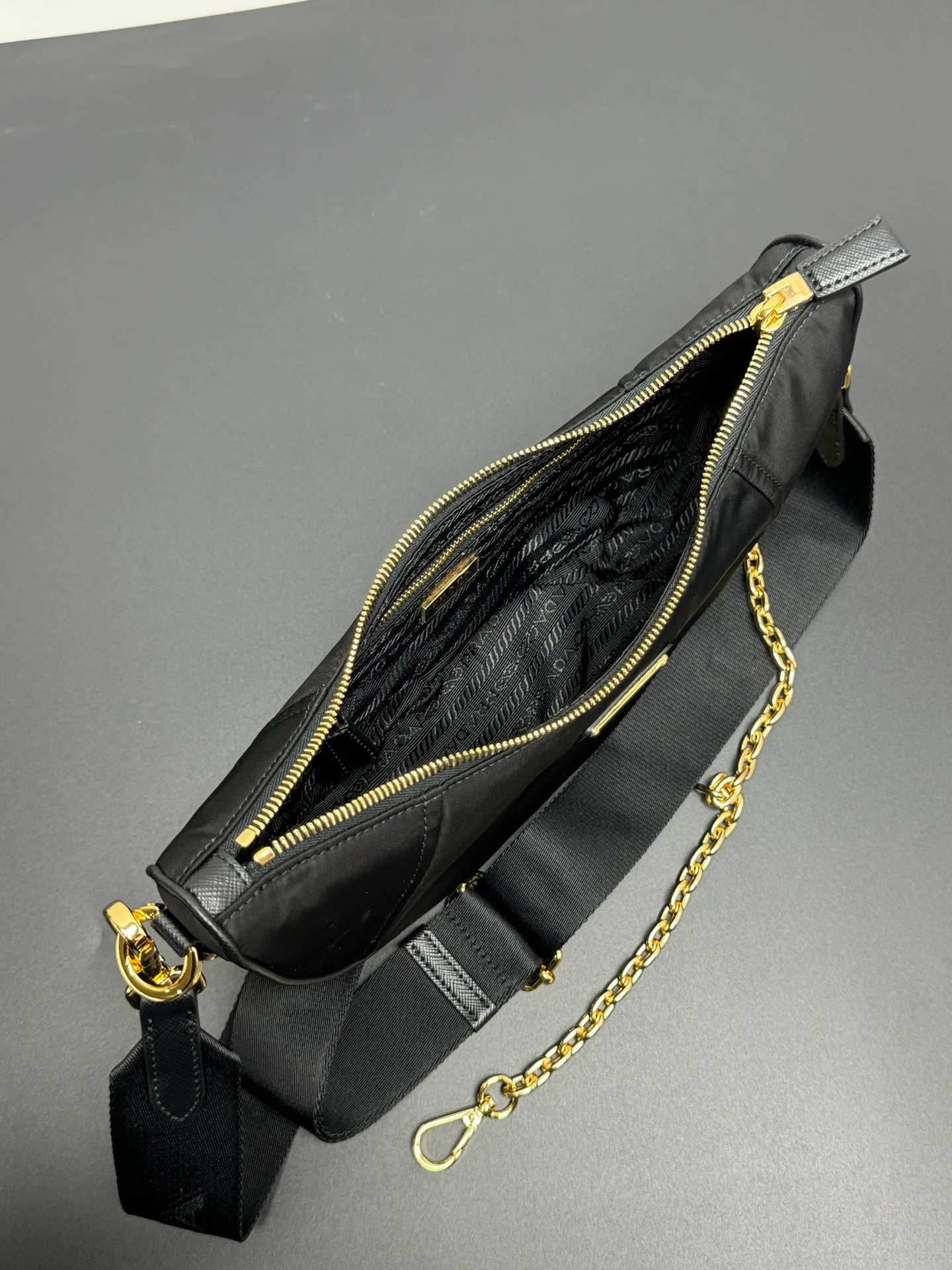Сумки На Ремне Женские Prada 363714
