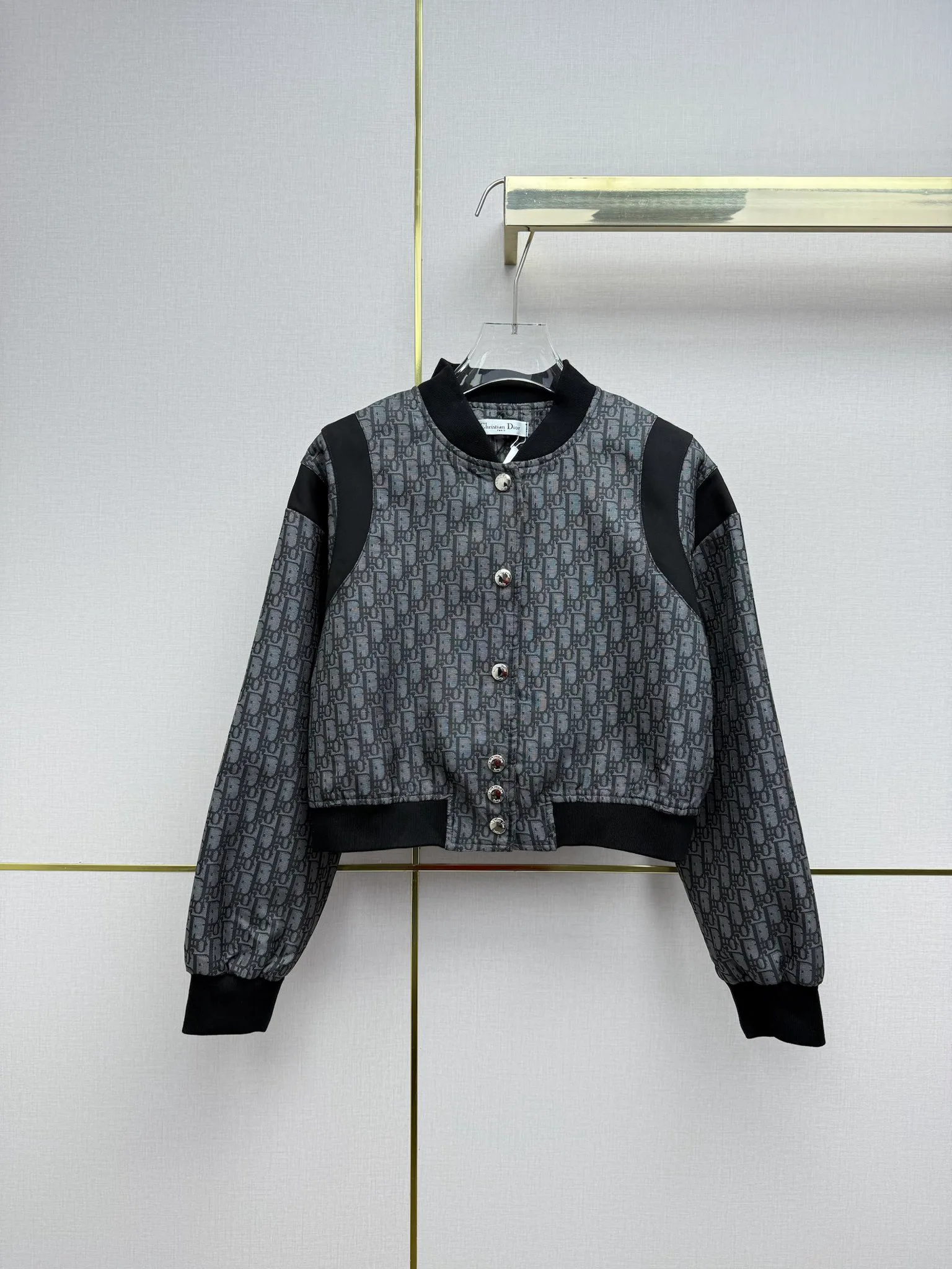 Куртки И Пуховики Женские Christian Dior 277814