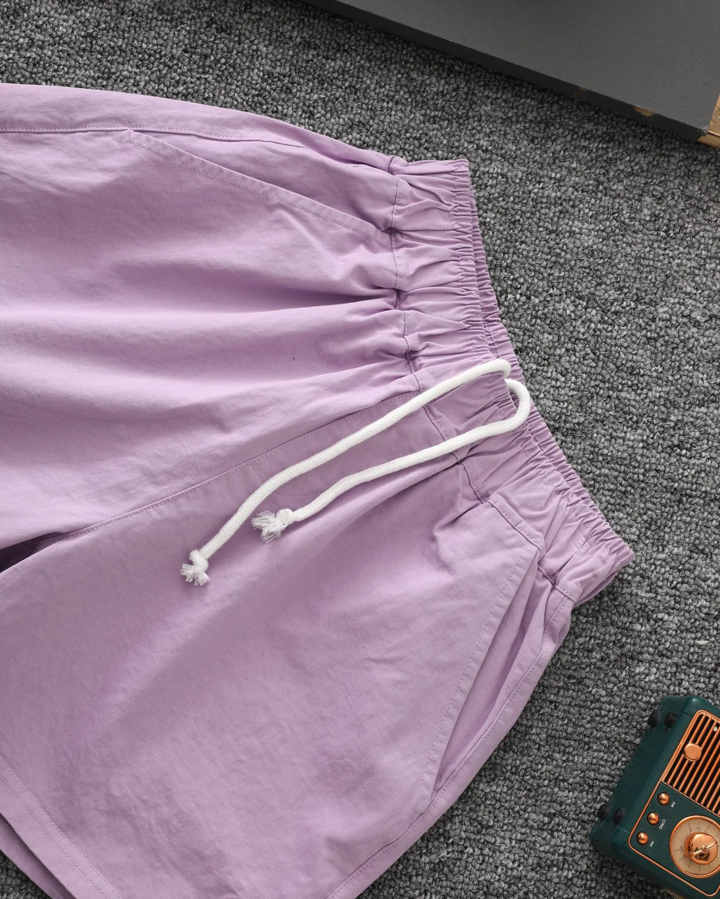 Шорты Мужские Ralph Lauren 12641031