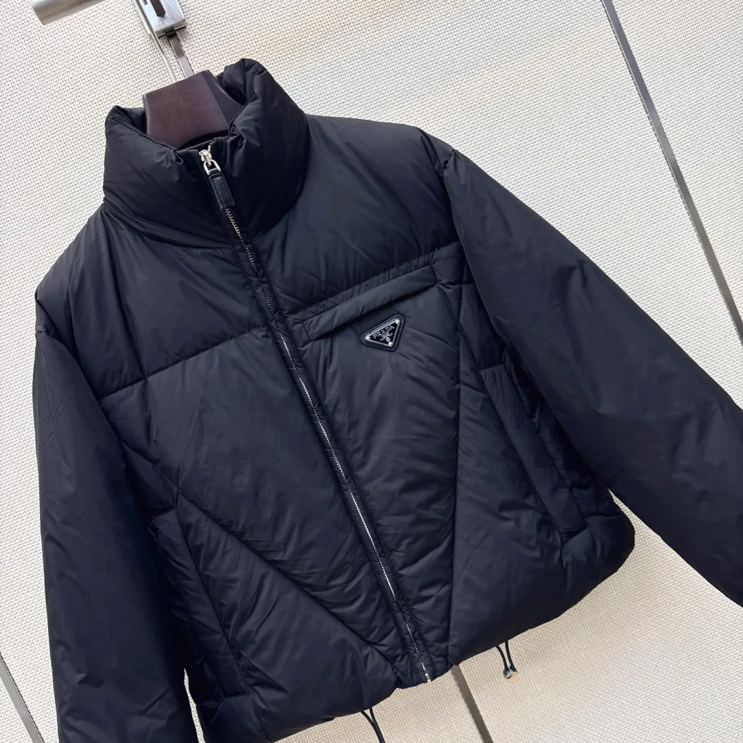 Куртки И Пуховики Женские Prada 18398200