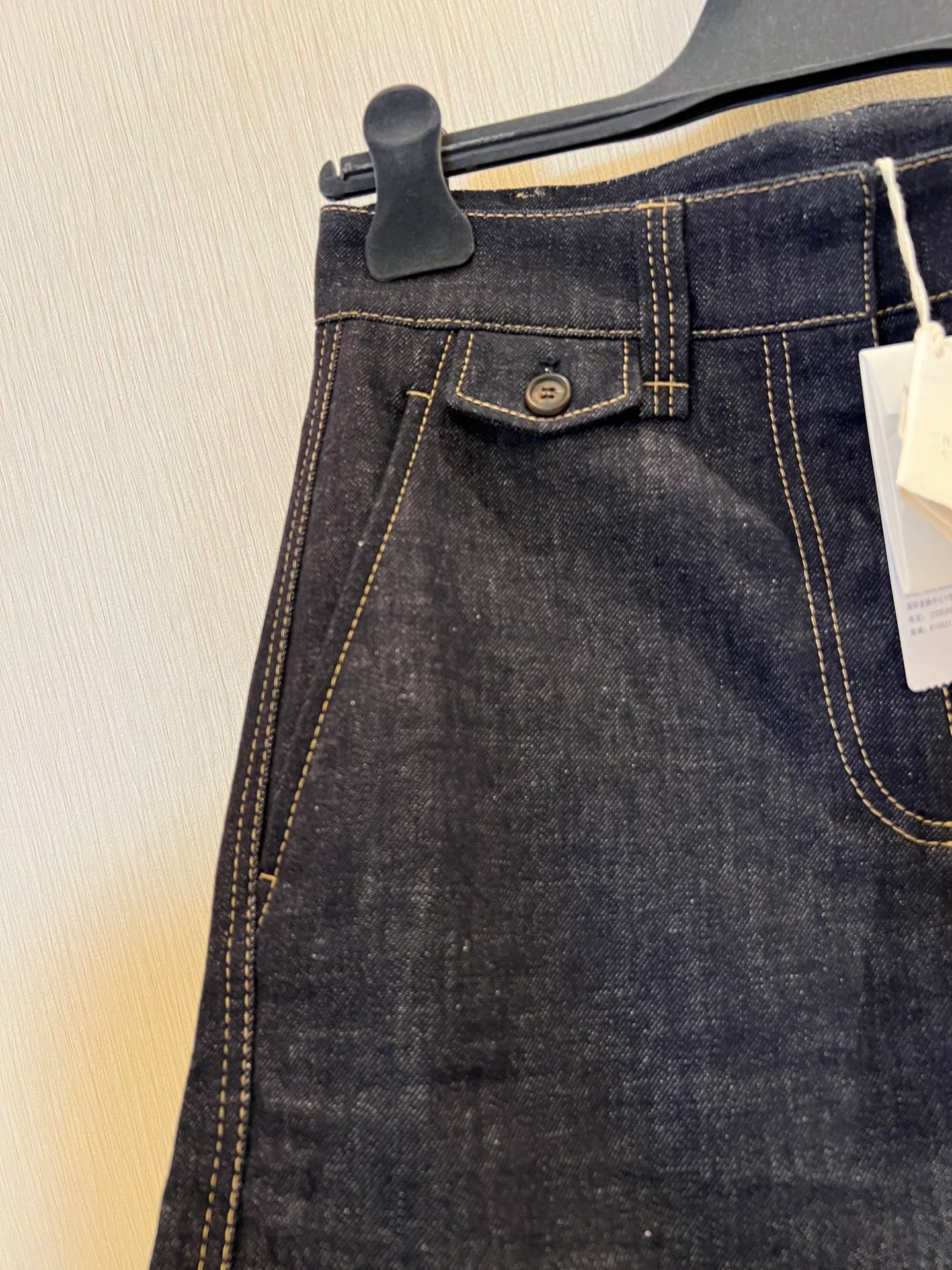 Джинсы Женские Brunello Cucinelli 5869937