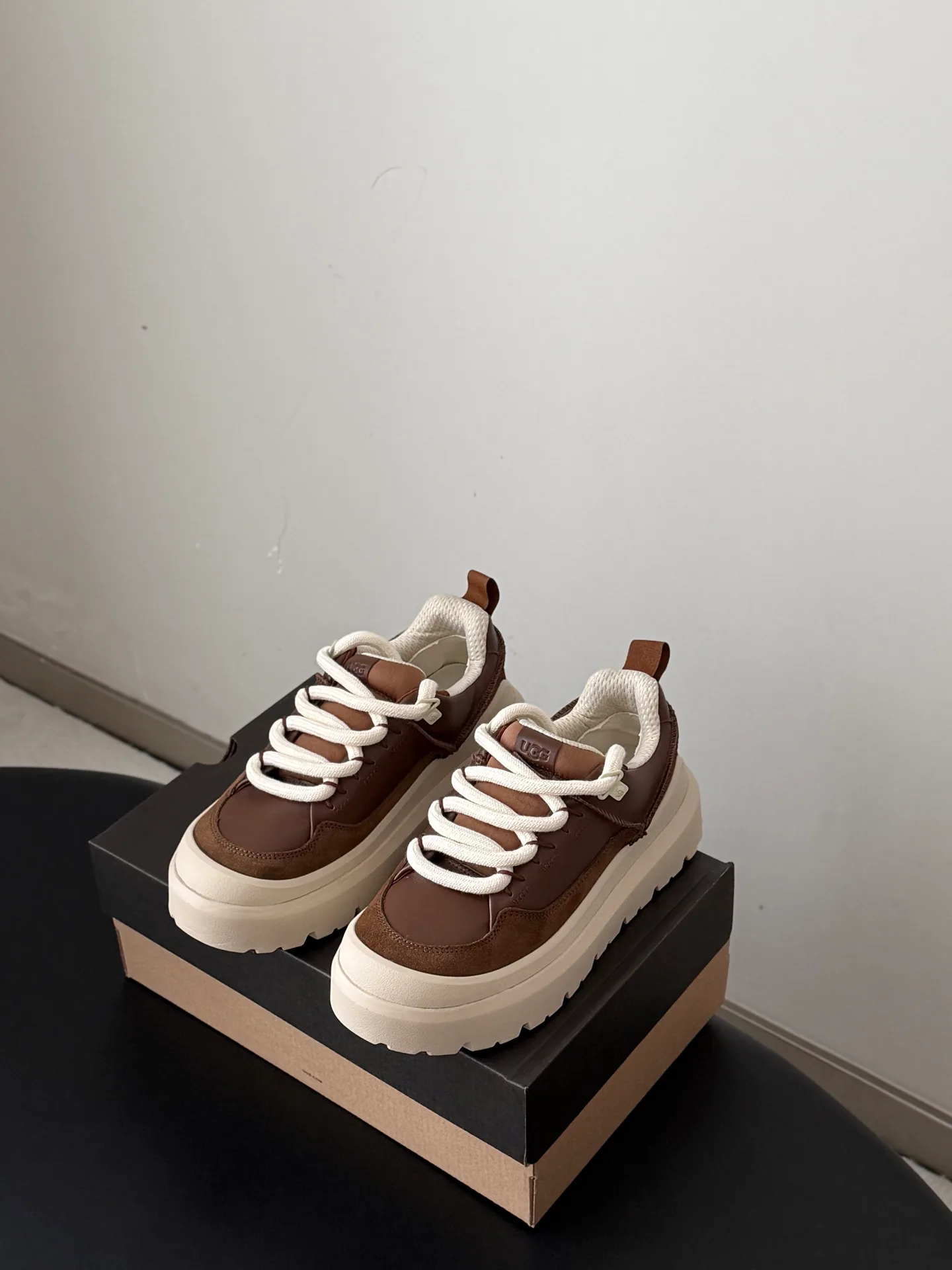 Кроссовки Женские Ugg 19687634