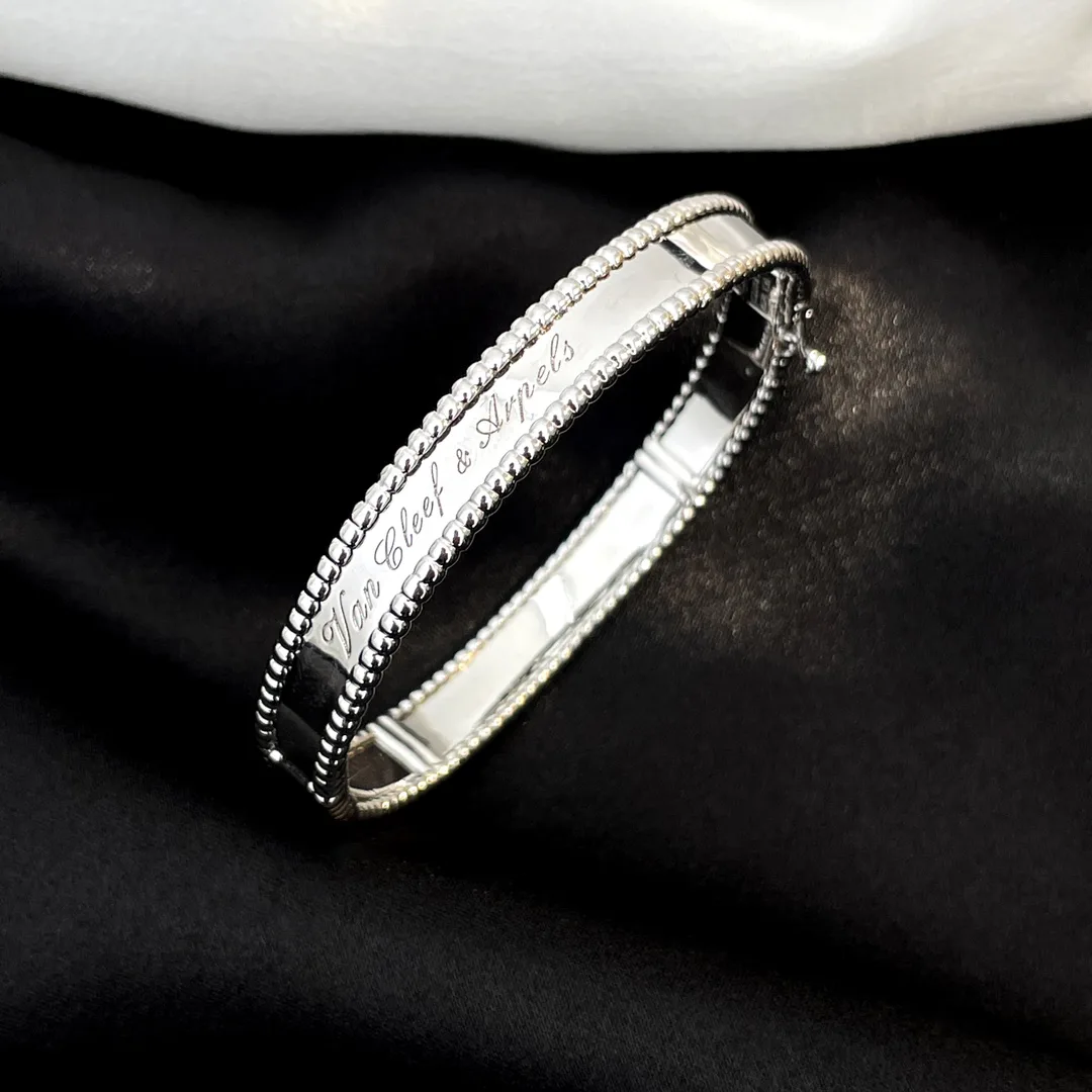 Бижутерия Van Cleef & Arpels 17173407