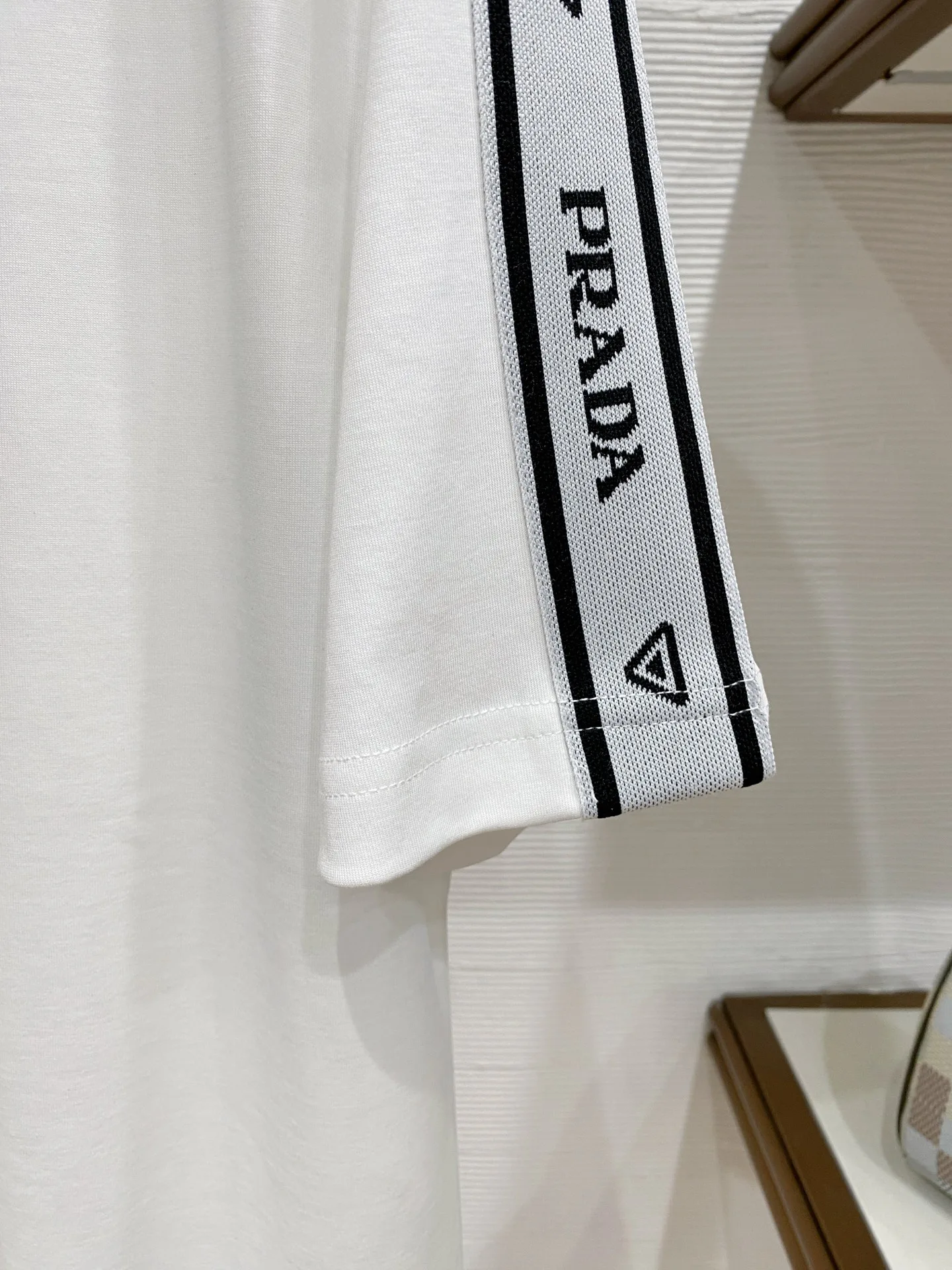 Футболки Мужские Prada 10610718