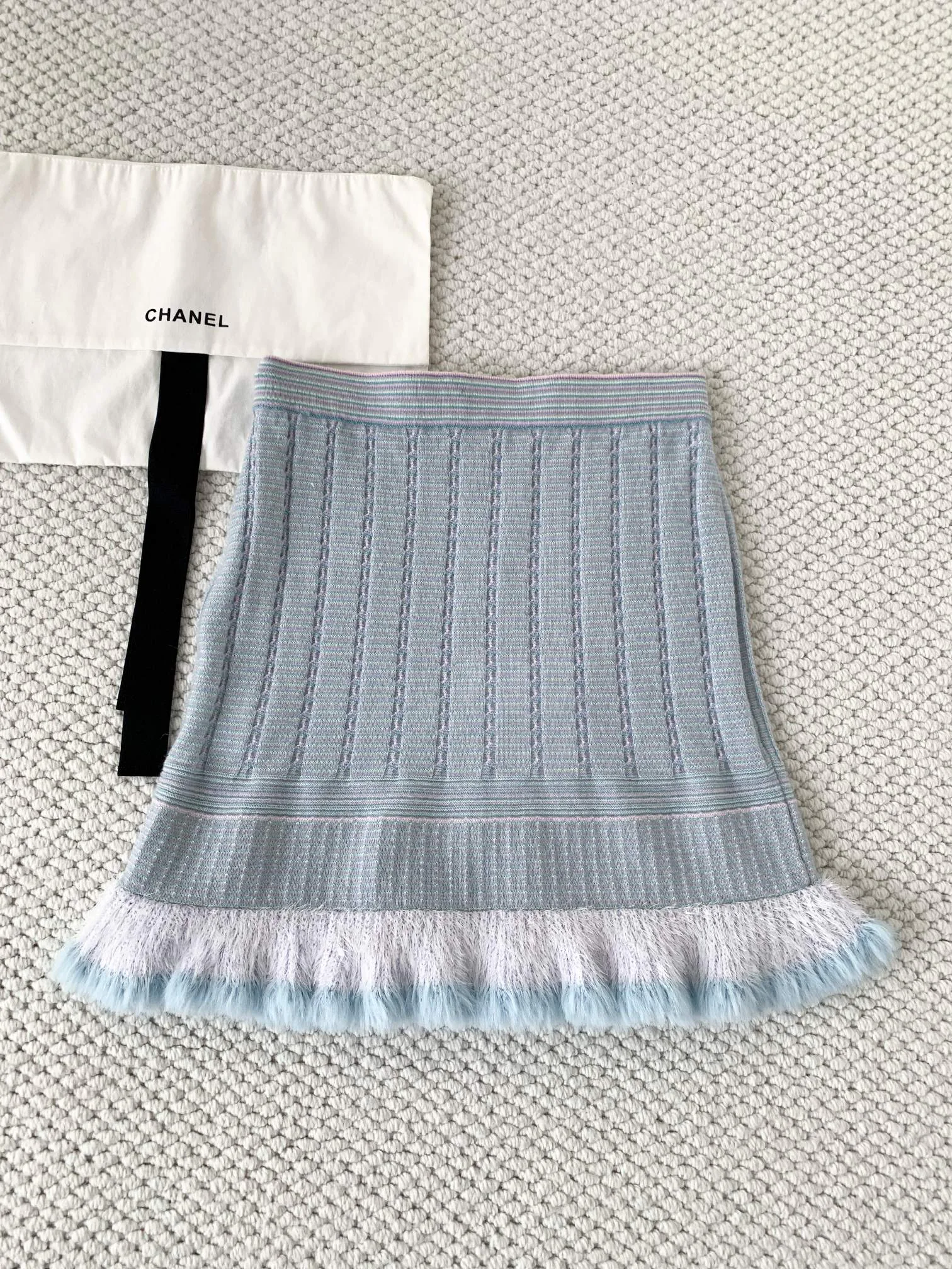 Юбки Женские Chanel 2995434