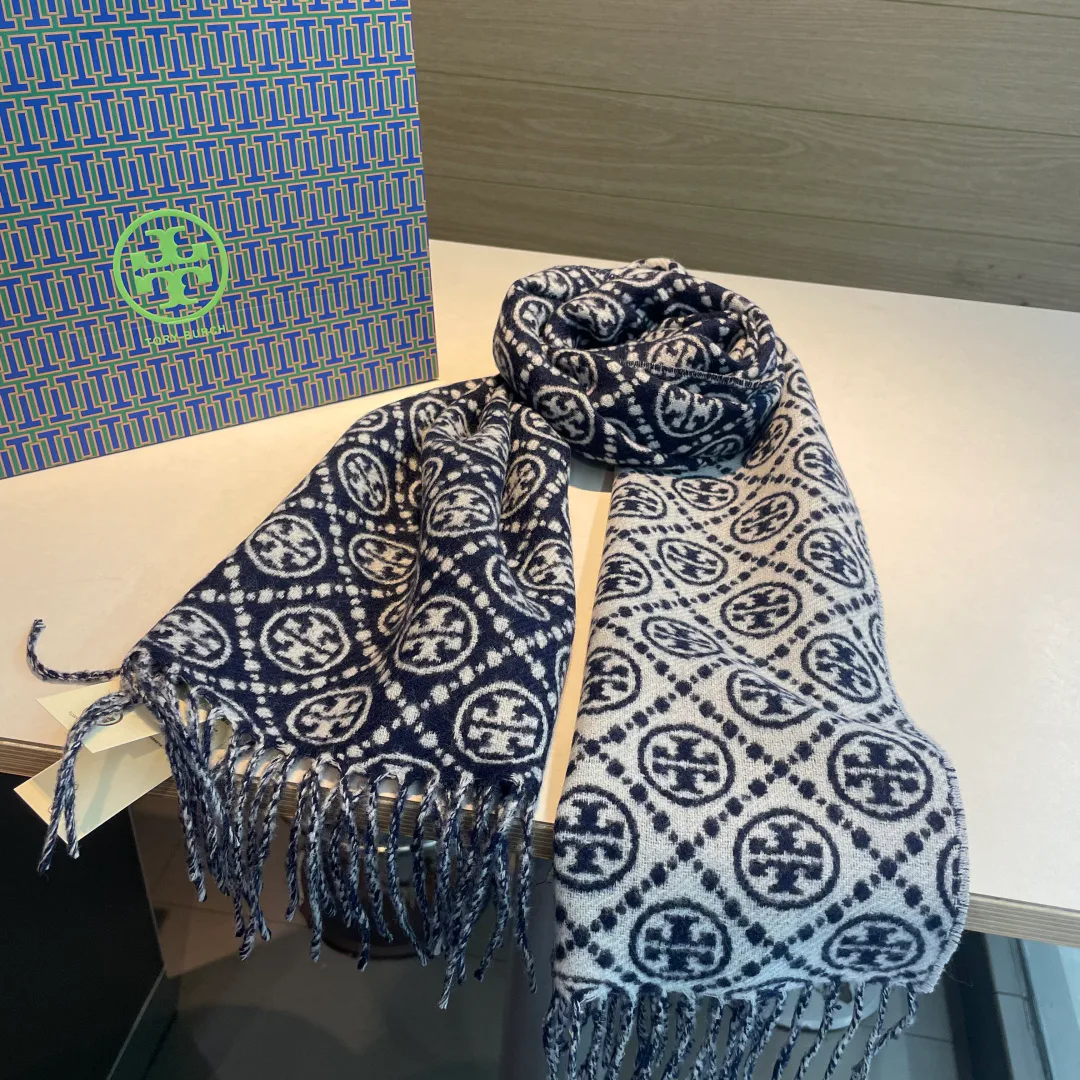 Шарфы Tory Burch 3595686