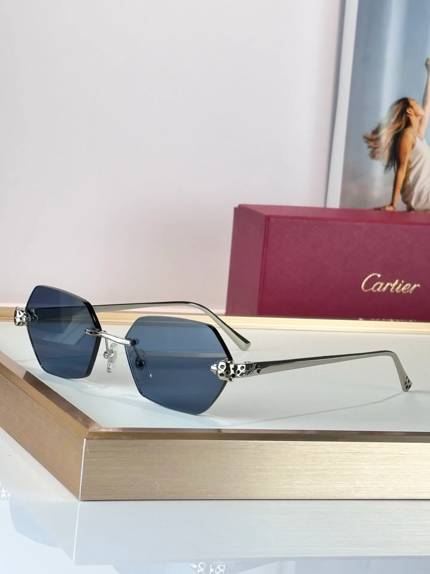 Очки Cartier 11419384