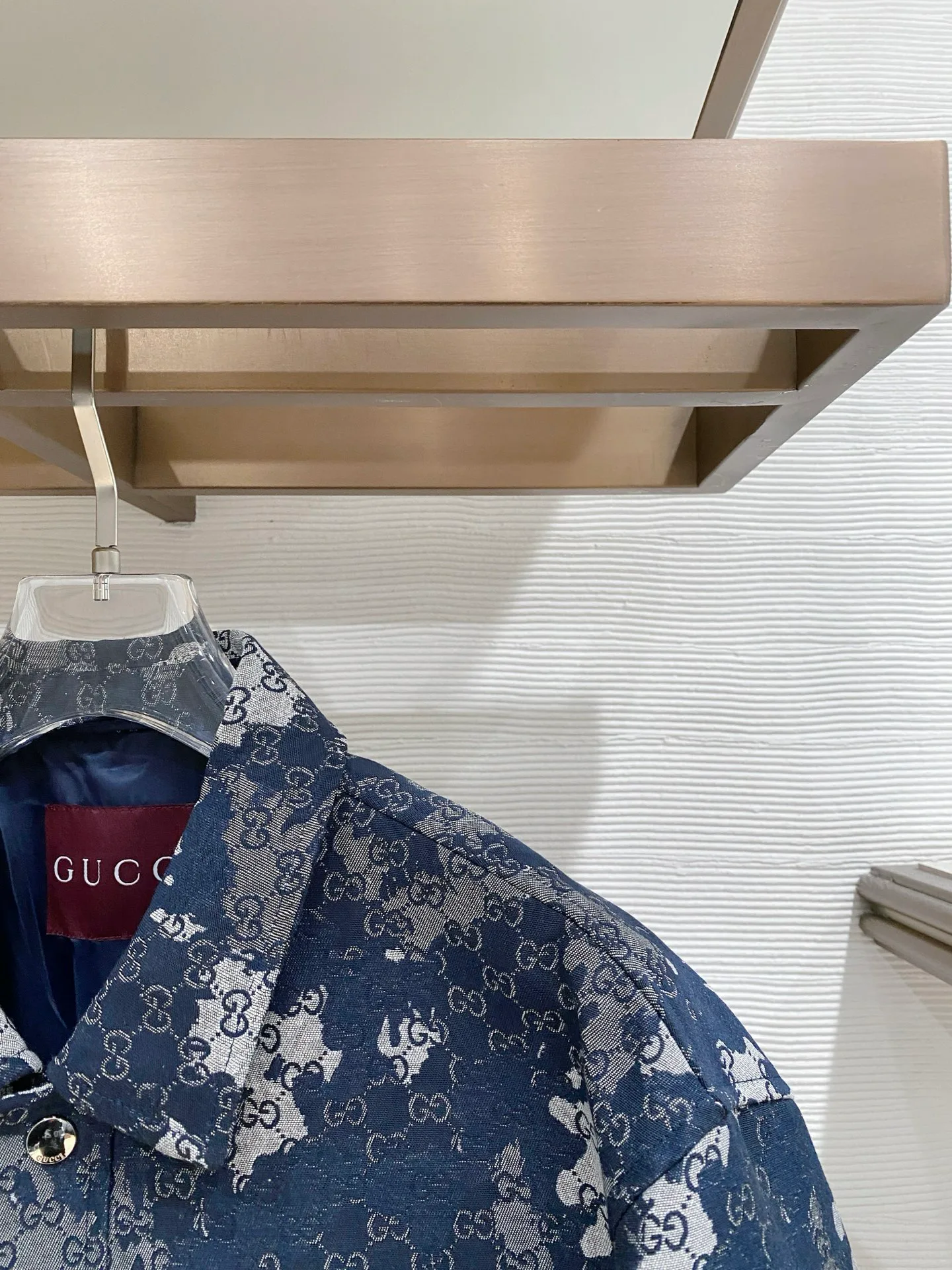 Пальто И Тренчи Мужские Gucci 11496512