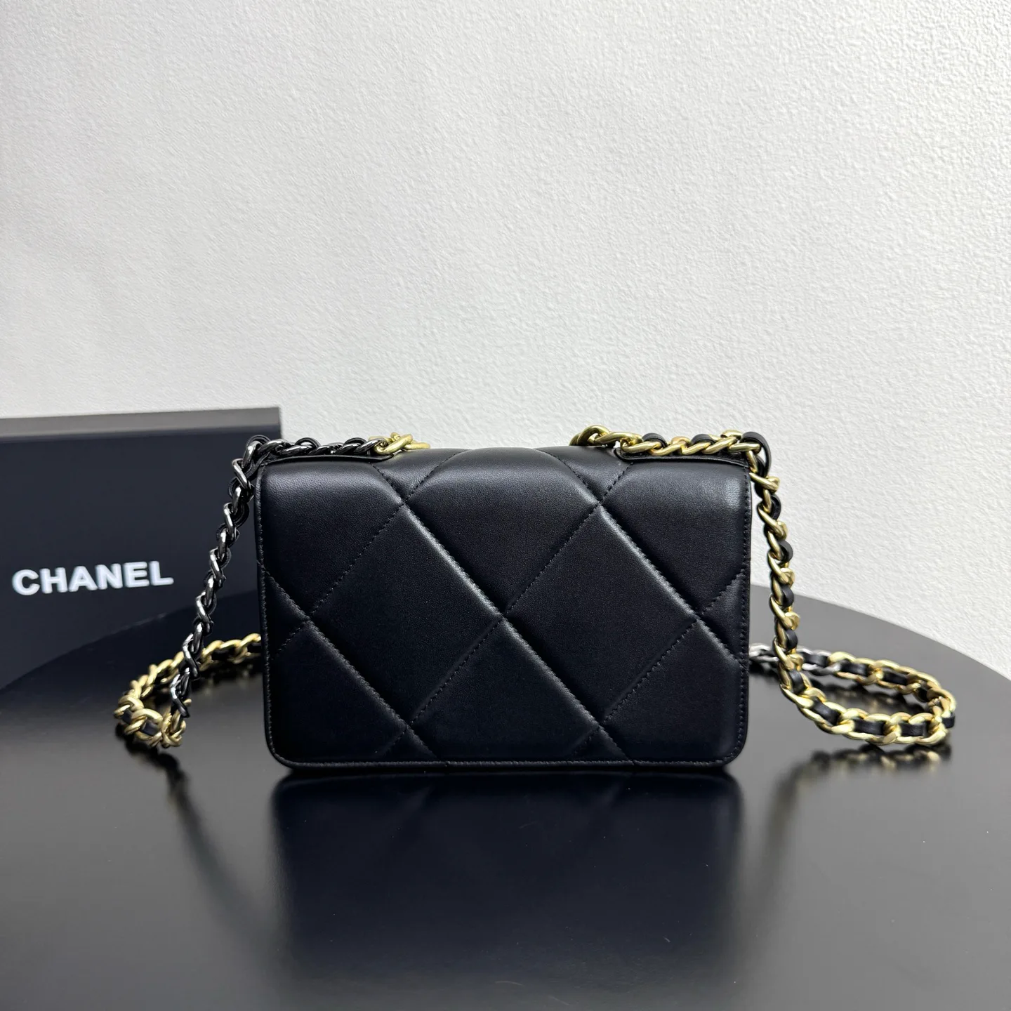 Клатчи Женские Chanel 11919669