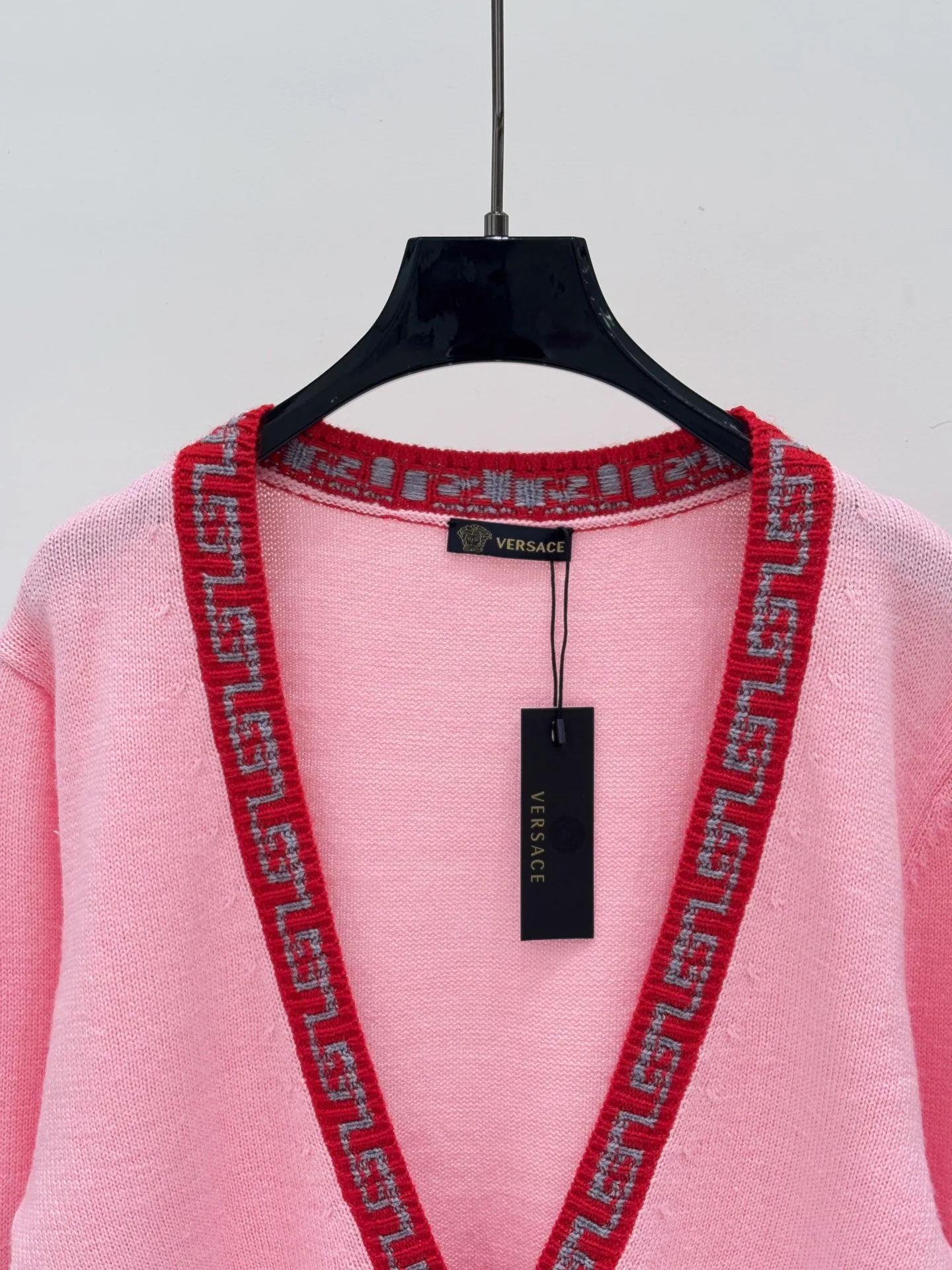 Джемперы И Свитеры Женские Versace 18756798