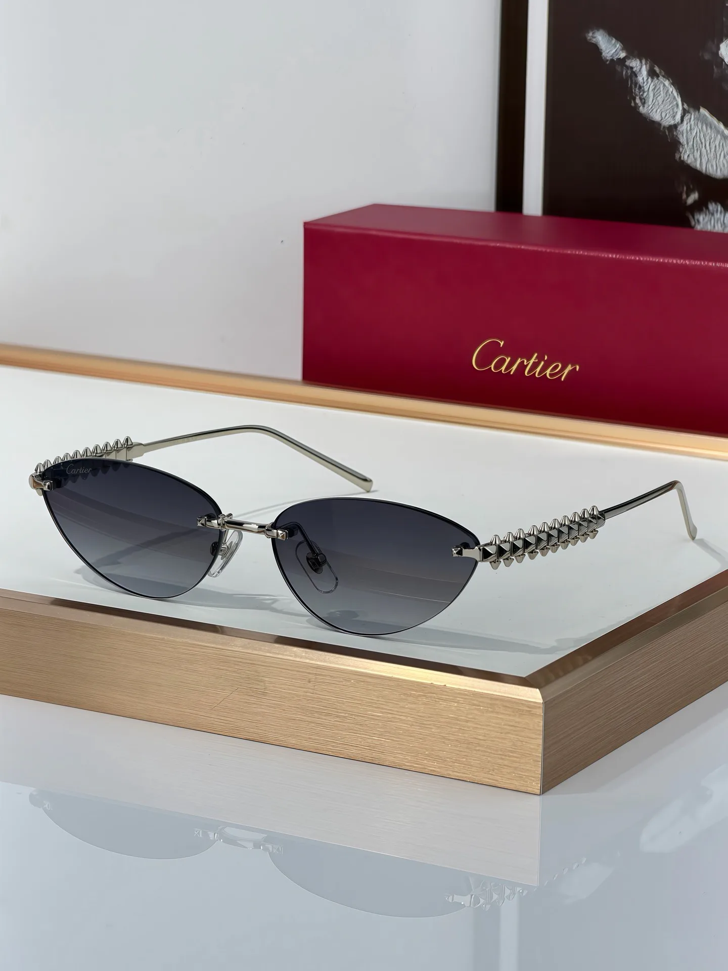 Очки Cartier 18118233