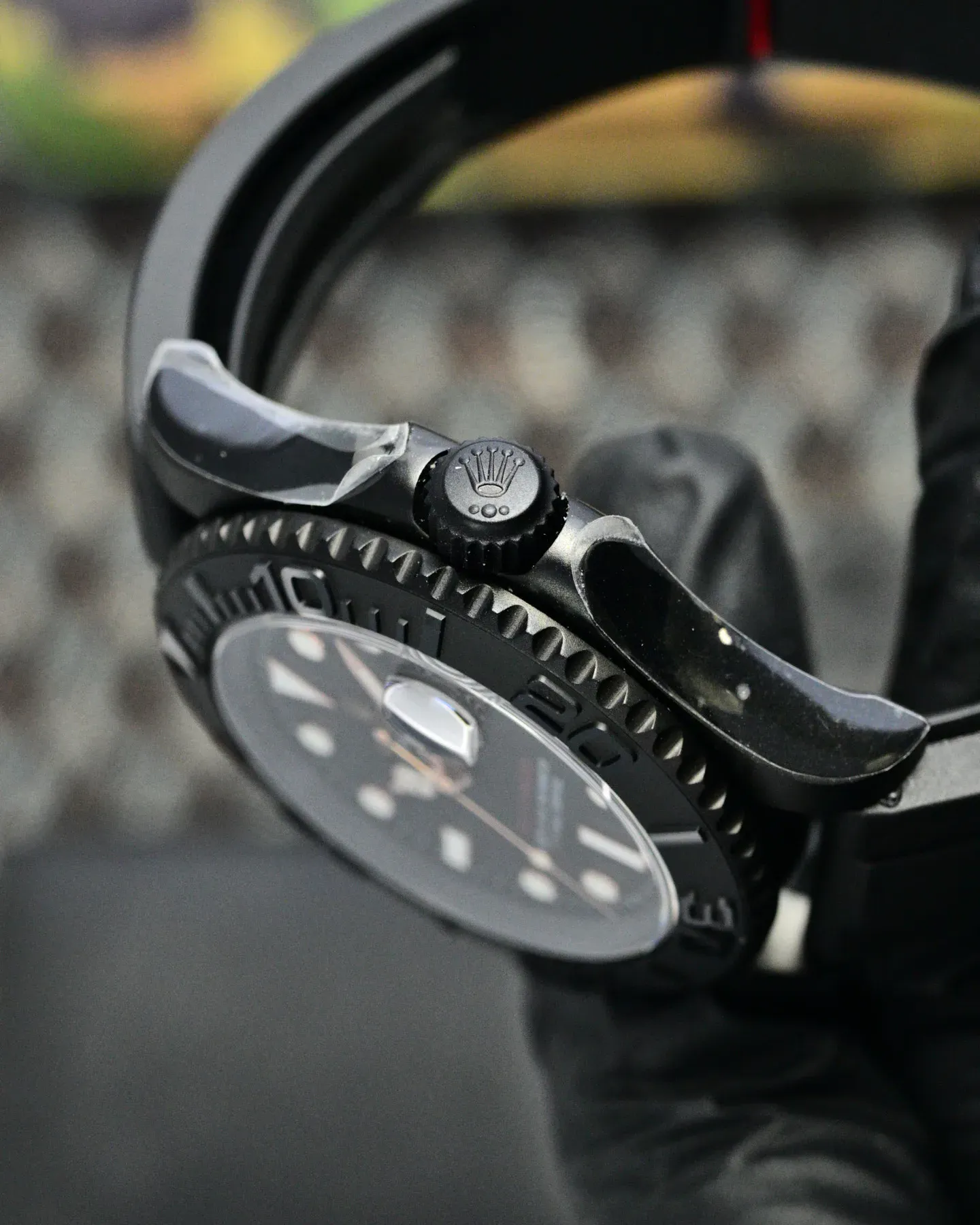 Часы Мужские Rolex 1892197