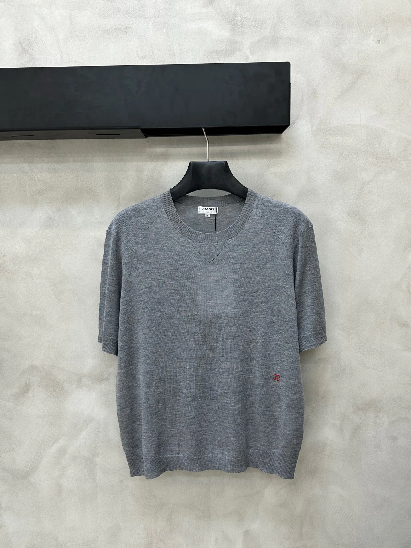 Джемперы И Свитеры Женские Chanel 12960837