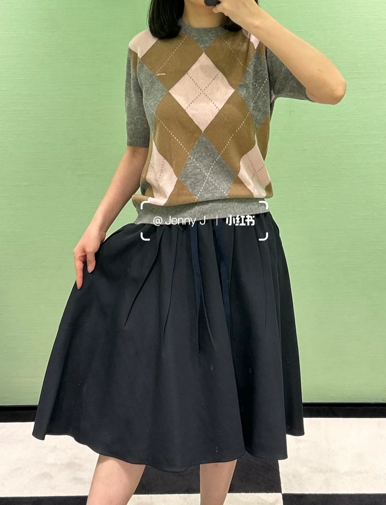 Юбки Женские Prada 17648379