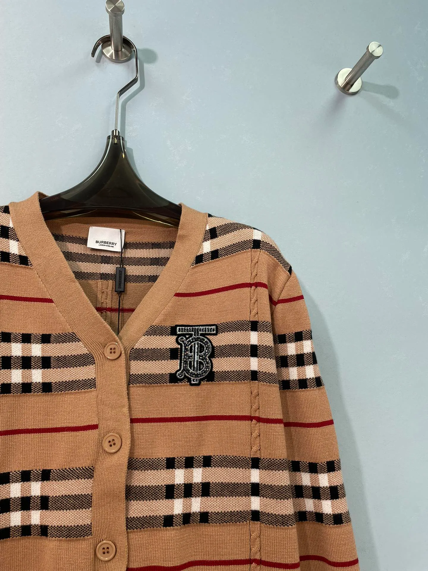 Джемперы И Свитеры Женские Burberry 18513342