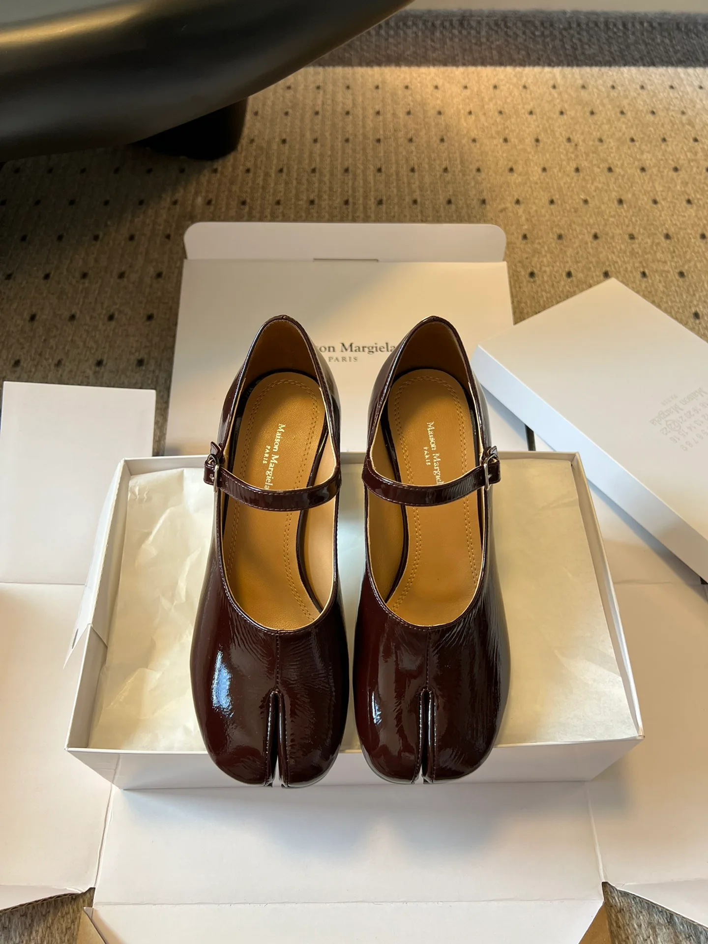Туфли Женские Maison Margiela 18152602