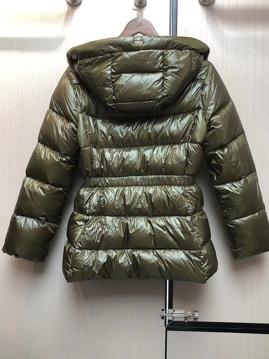 Куртки И Пуховики Женские Herno 999644