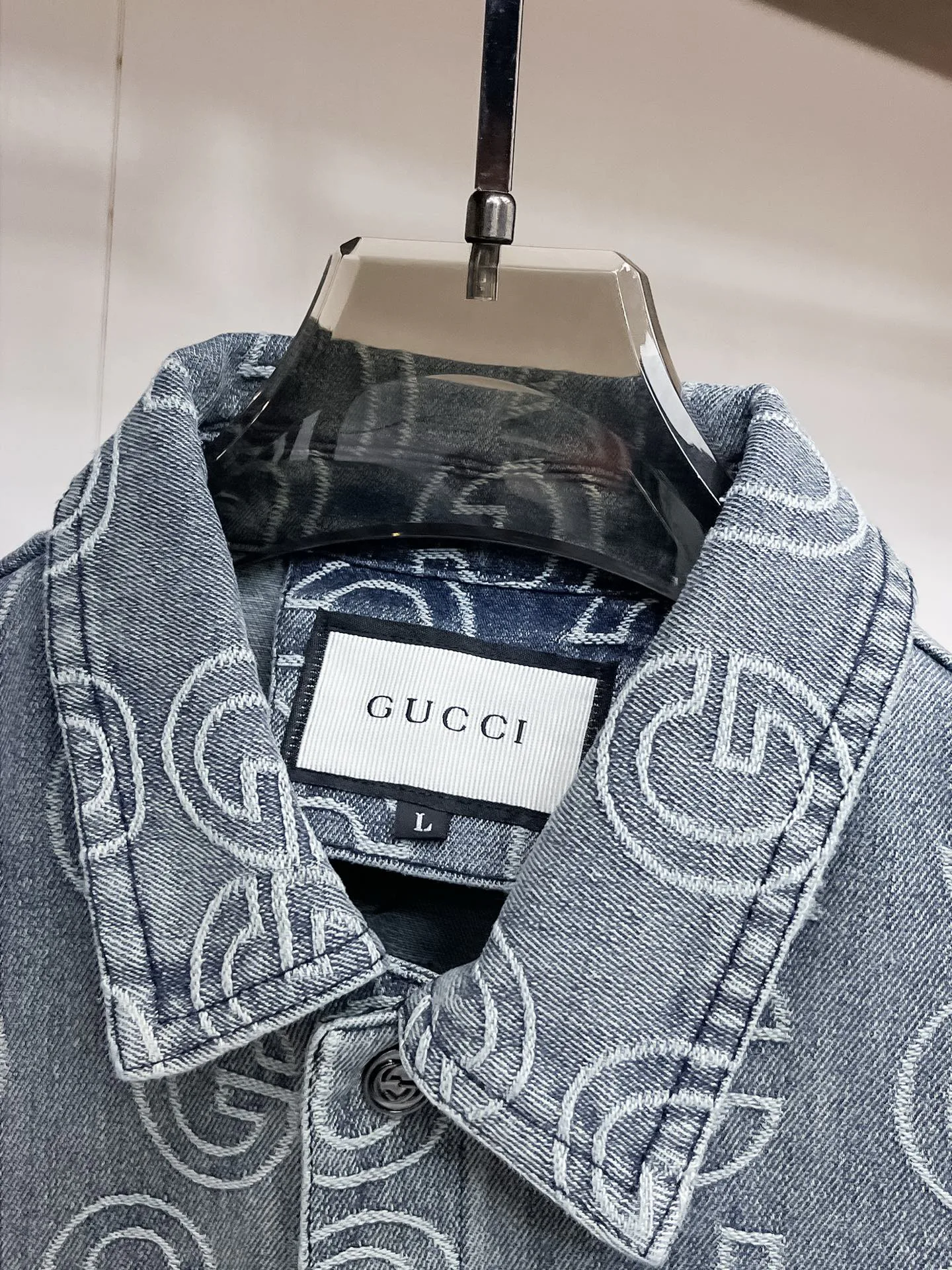 Куртки И Пуховики Мужские Gucci 18197225