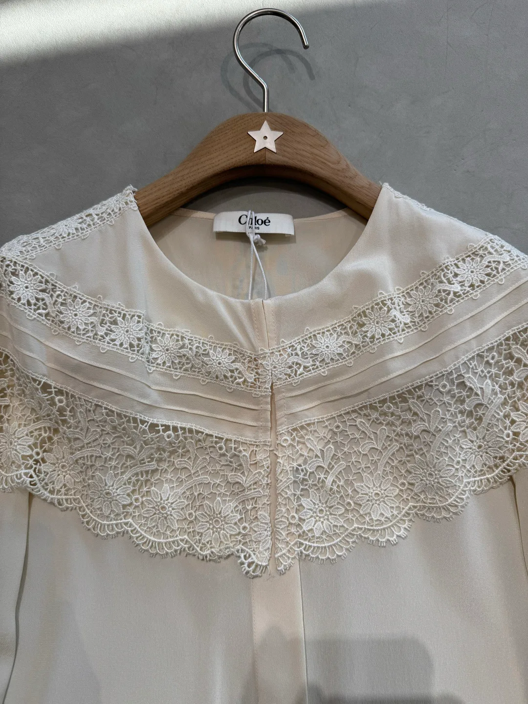 Рубашки Женские Chloe 12344812