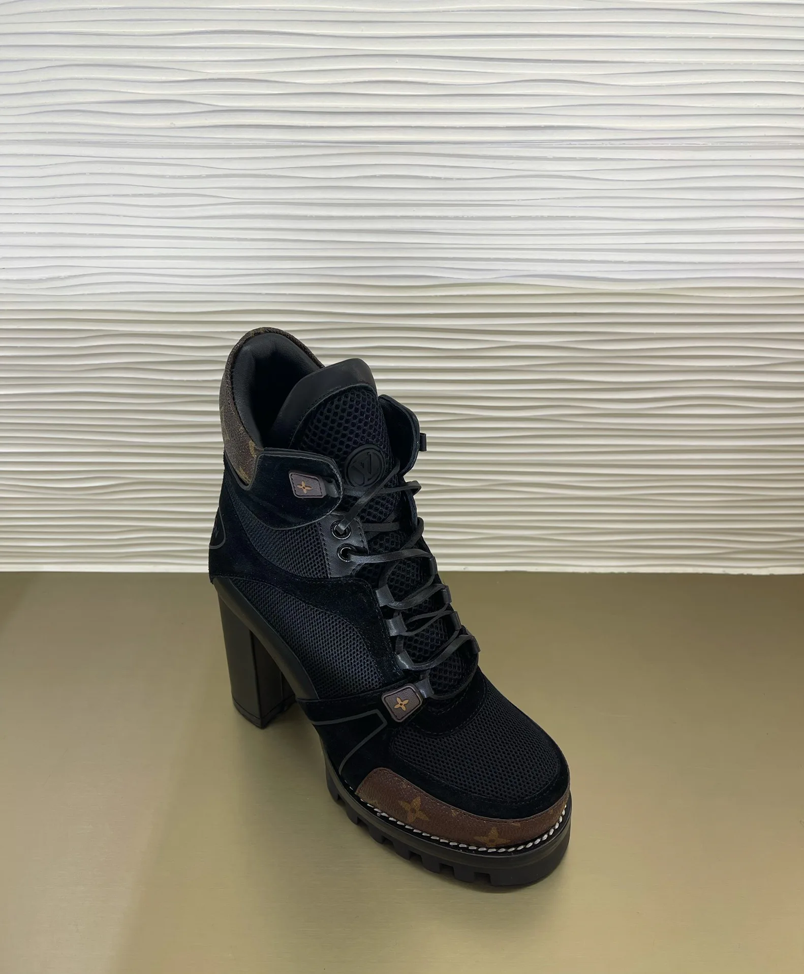 Ботинки Женские Louis Vuitton 19711781