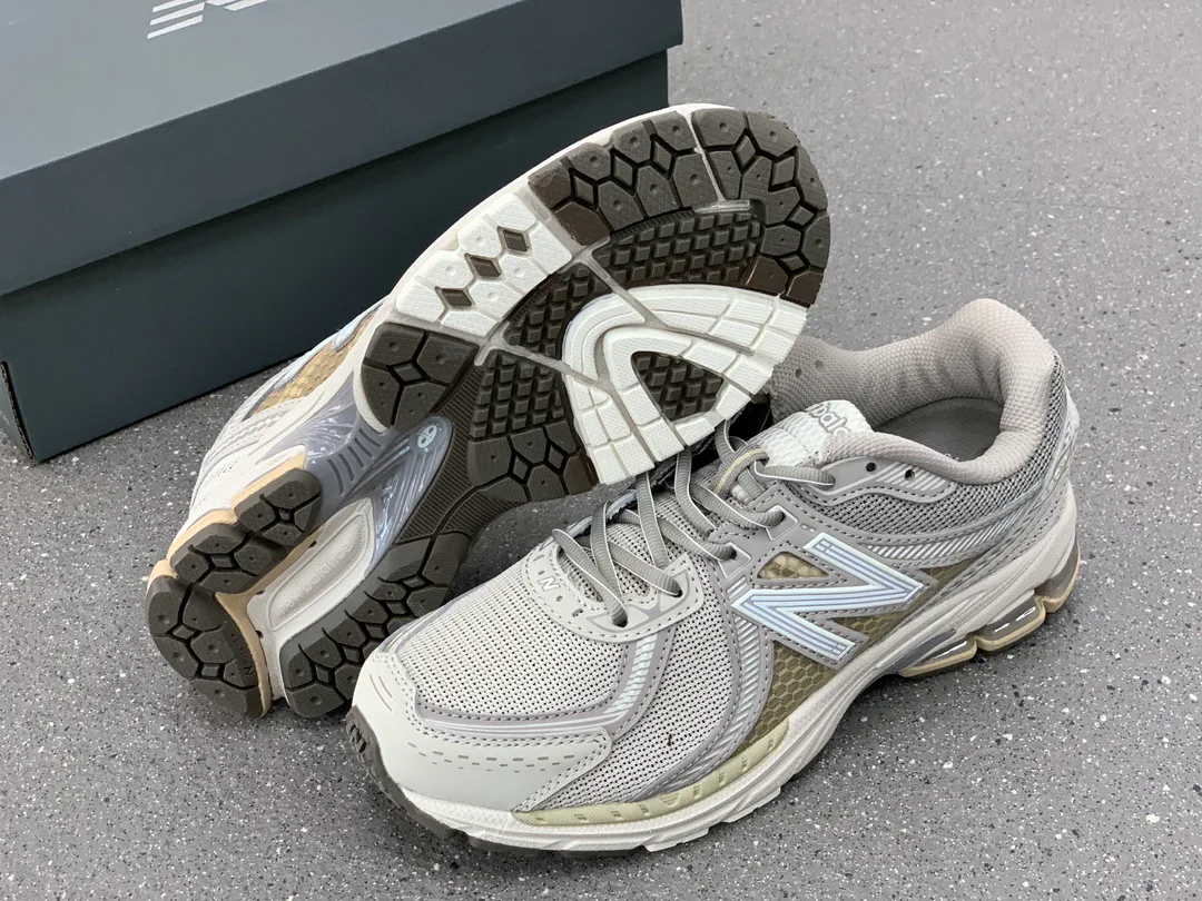 Кроссовки Женские New Balance 12921887