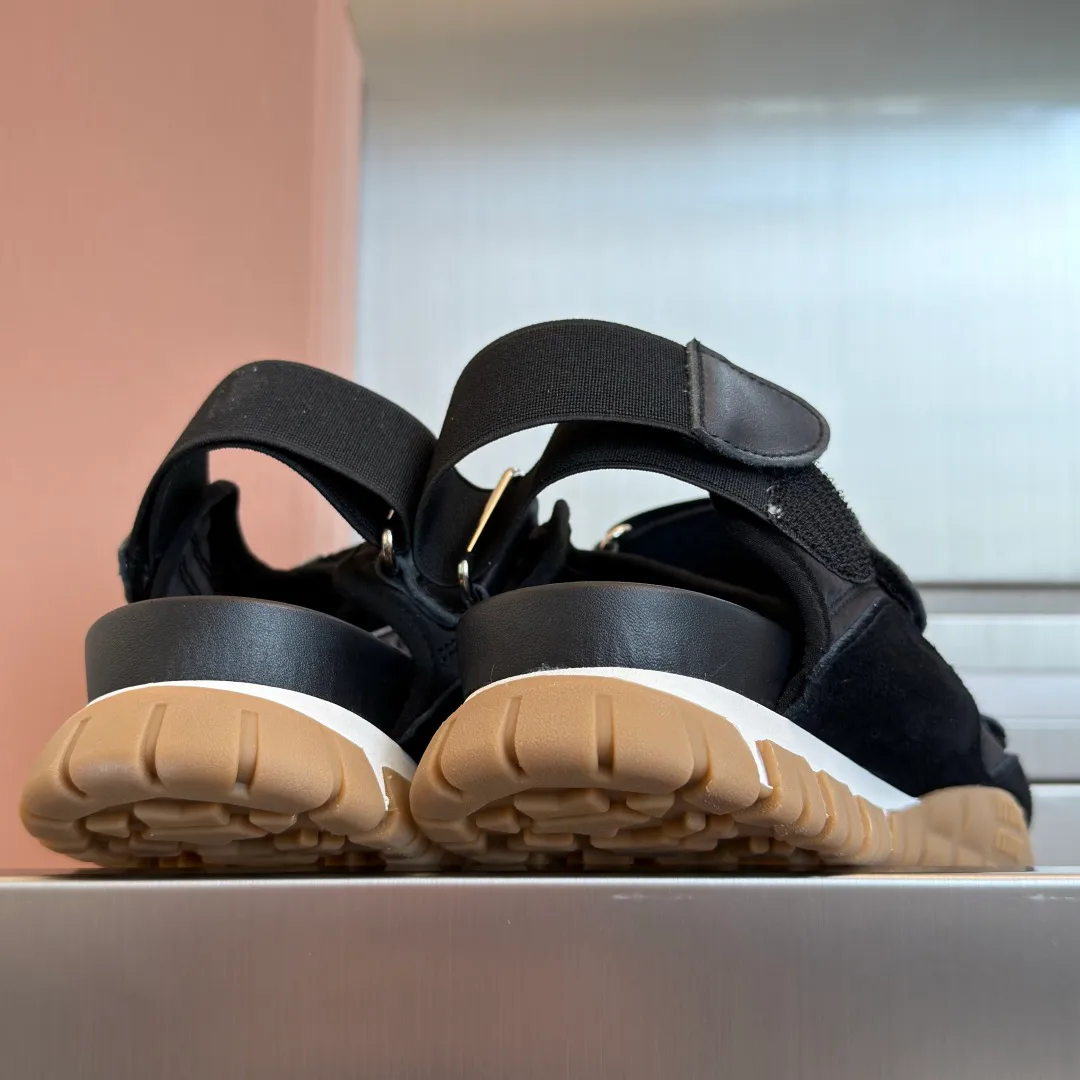 Сандалии Женские Miu Miu 9632250