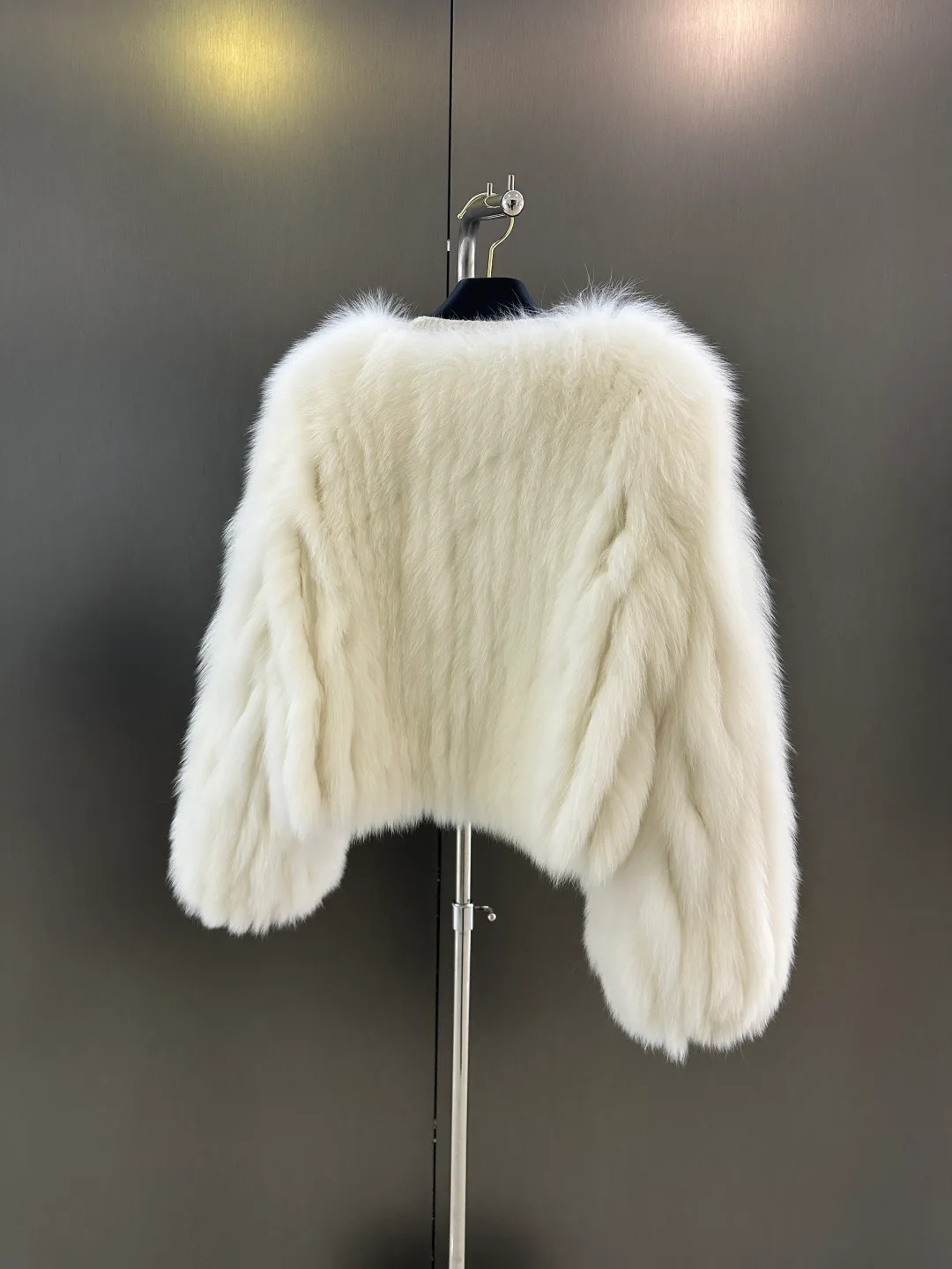 Шубы Женские Chanel 4631714