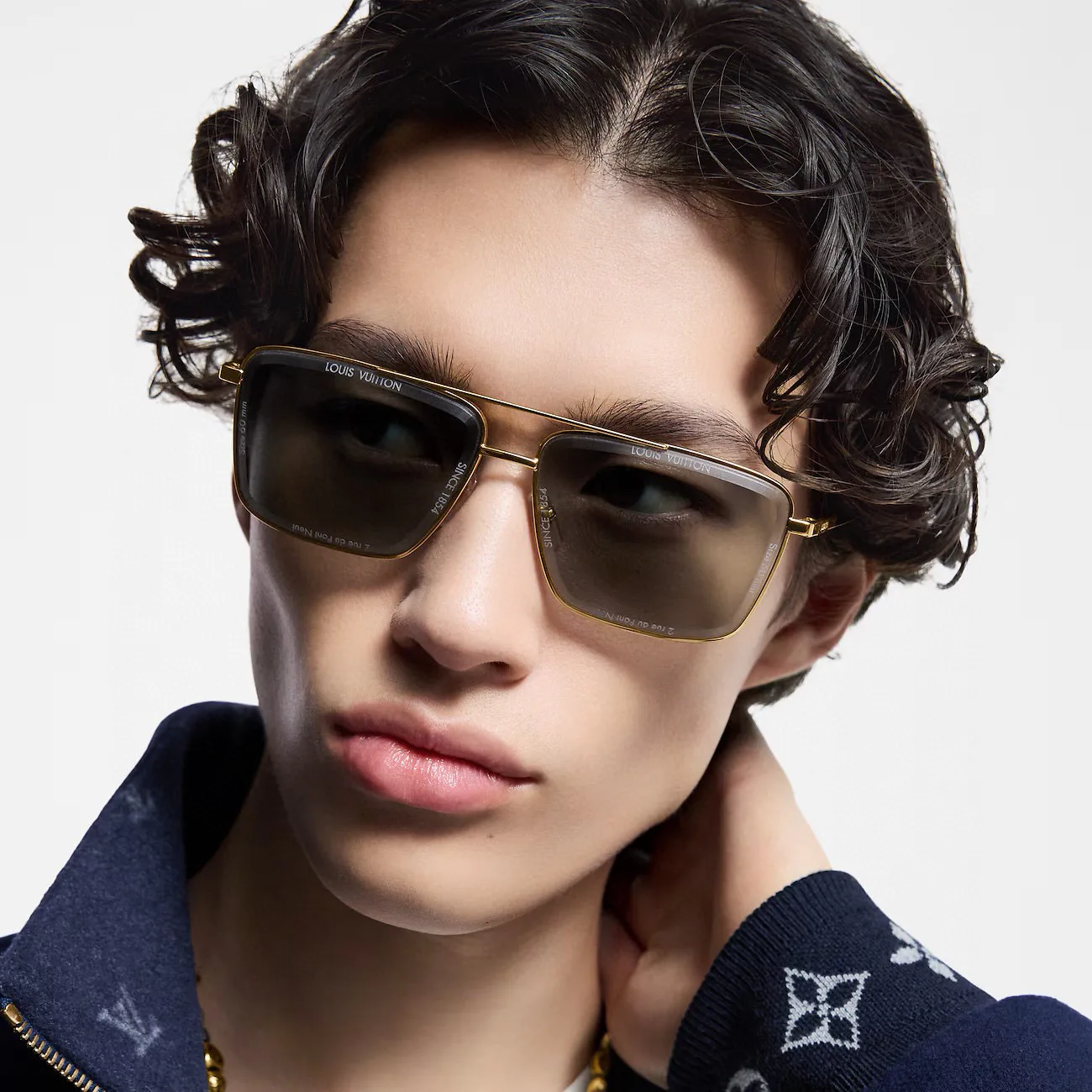 Очки Louis Vuitton 81593