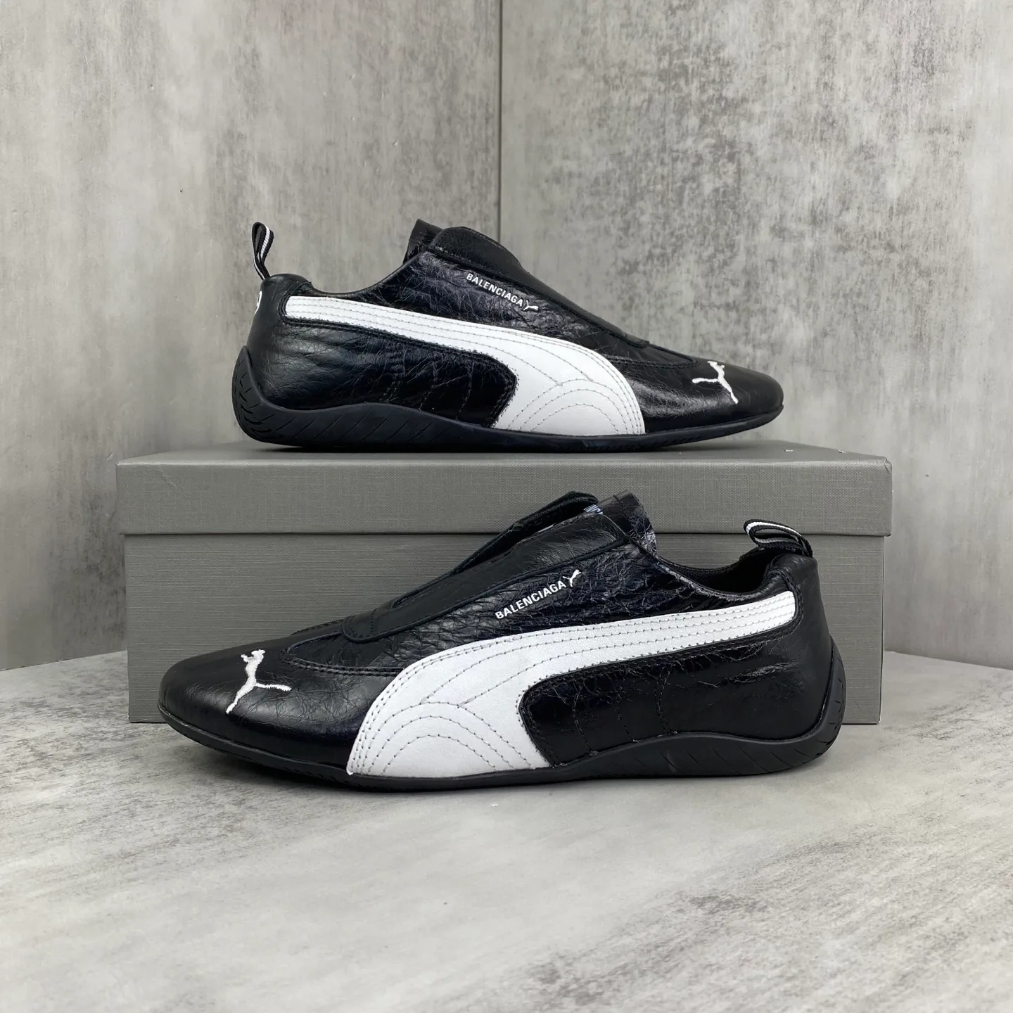 Кроссовки Женские Balenciaga 11406464