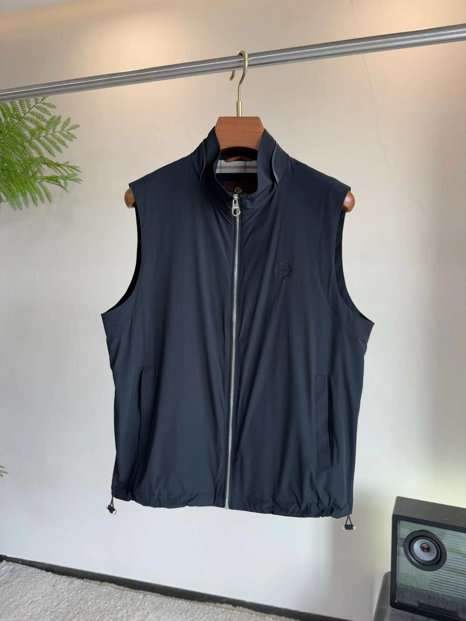 Жилеты Мужские Loro Piana 11651539