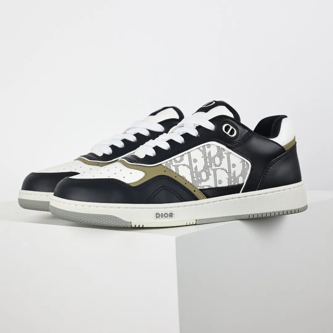 Кроссовки Мужские Christian Dior 5150478