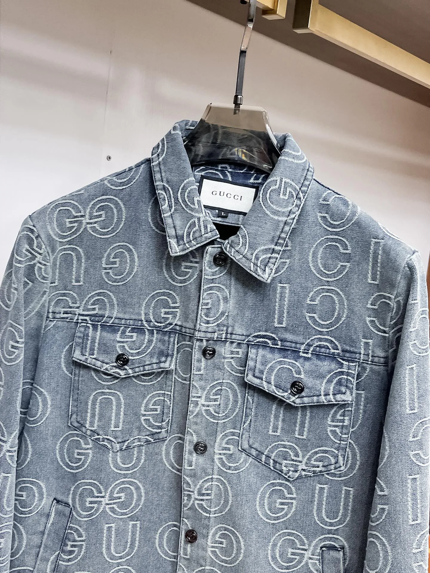 Куртки И Пуховики Мужские Gucci 18197225