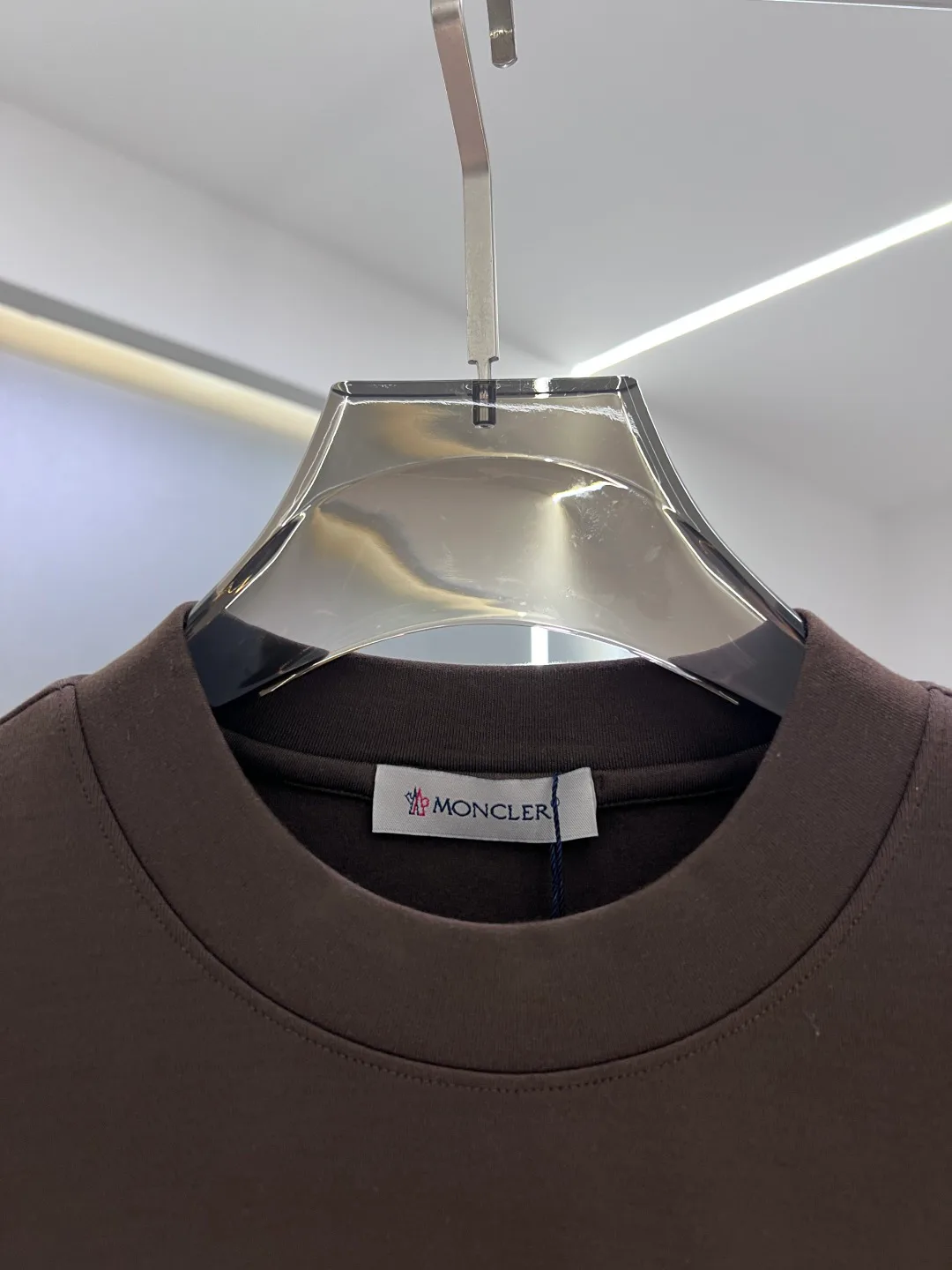 Футболки Мужские Moncler 218618