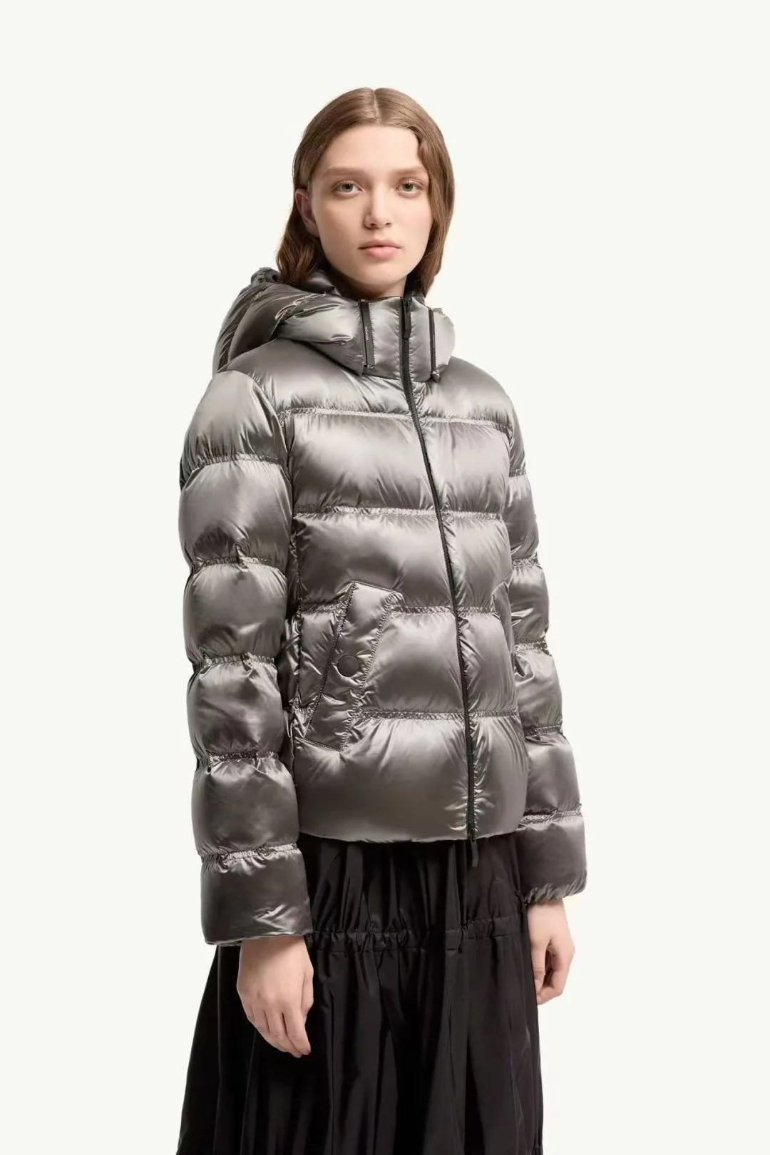 Куртки И Пуховики Женские Moncler 18016181