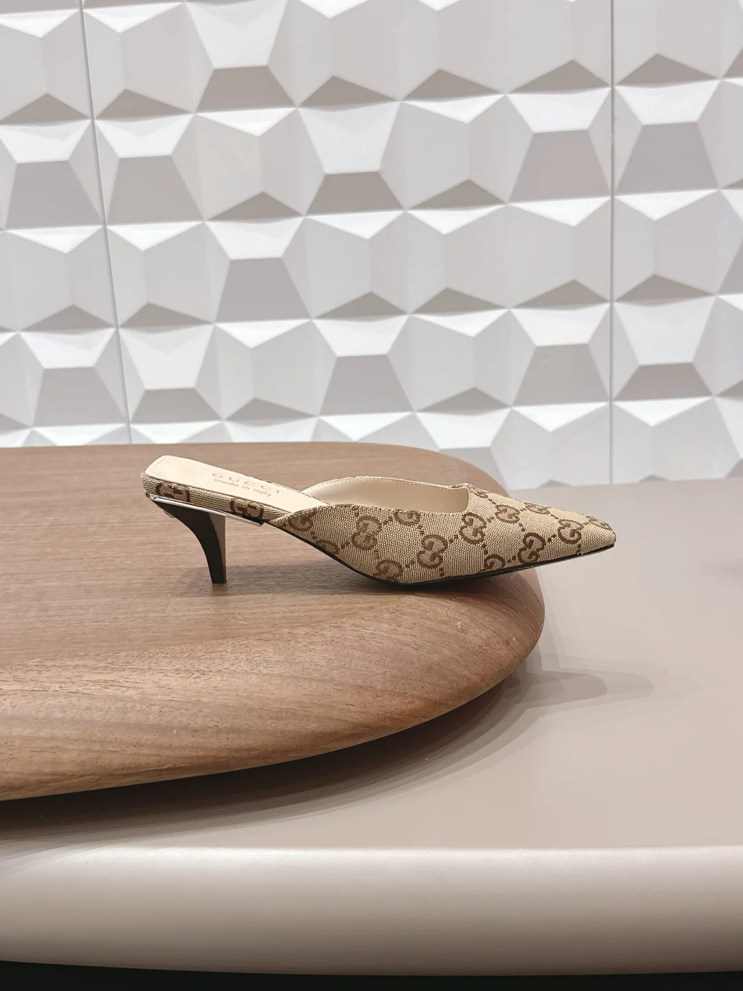 Туфли Женские Gucci 11014279