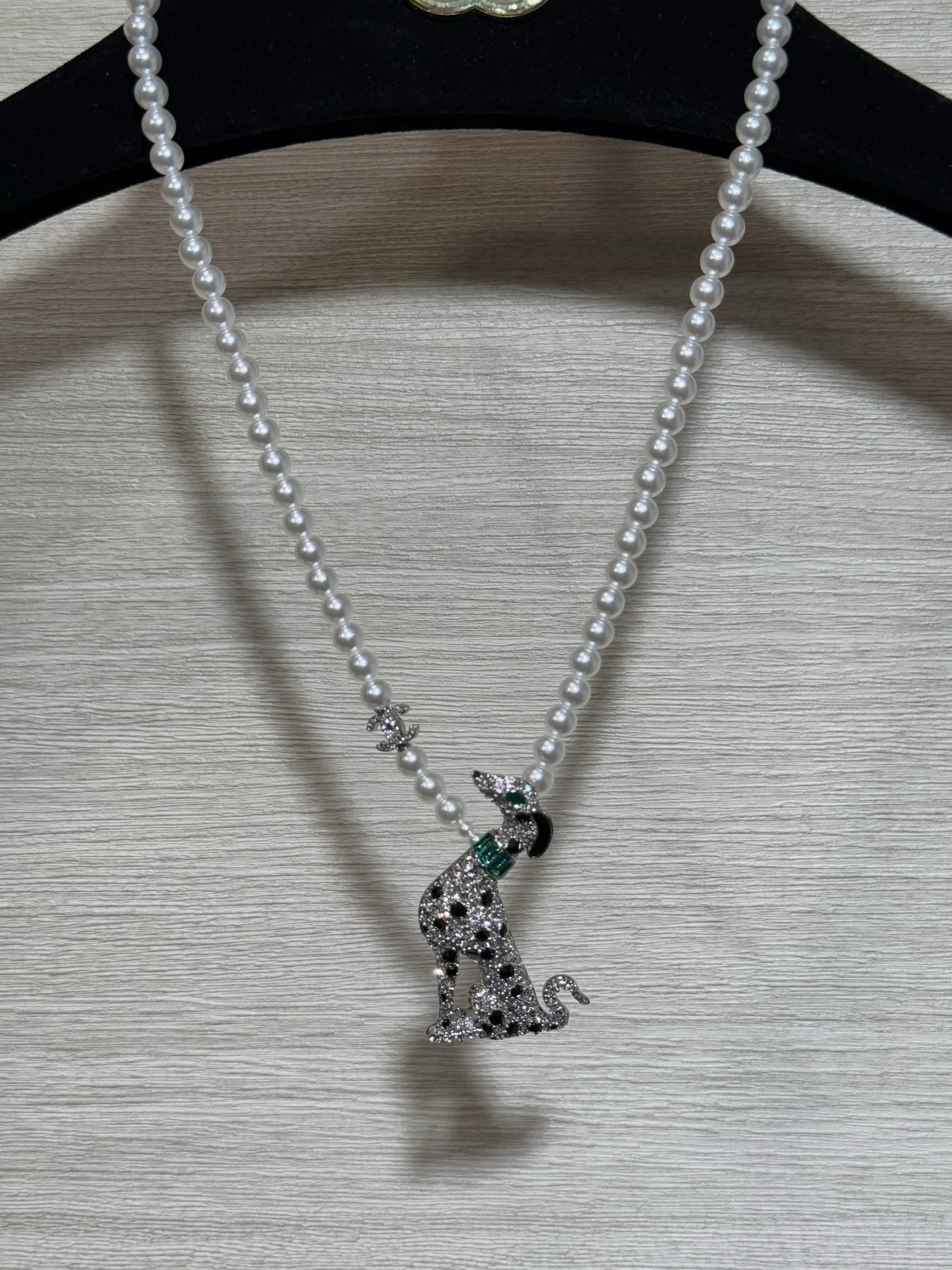 Бижутерия Chanel 17799054